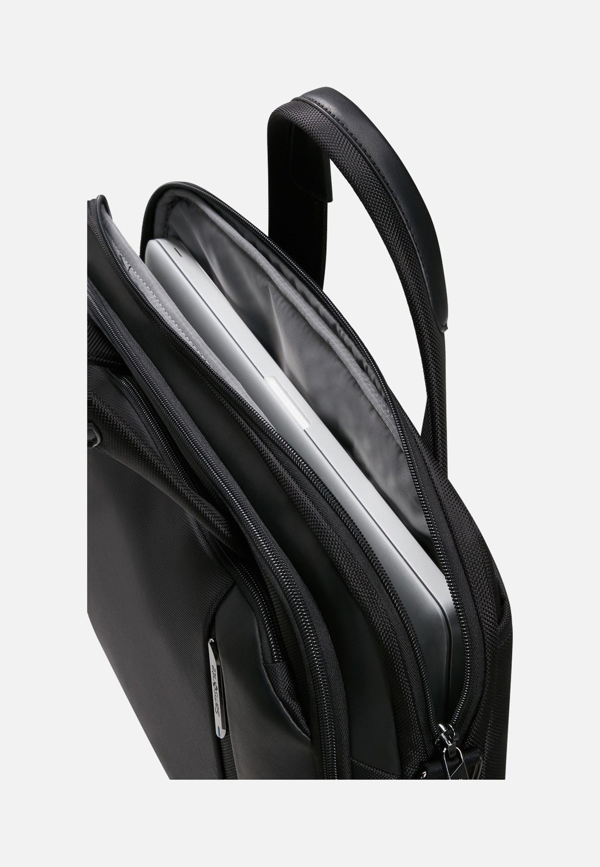 Samsonite Spectrolite 4.0 Slim 15.6" Black Aktentasche