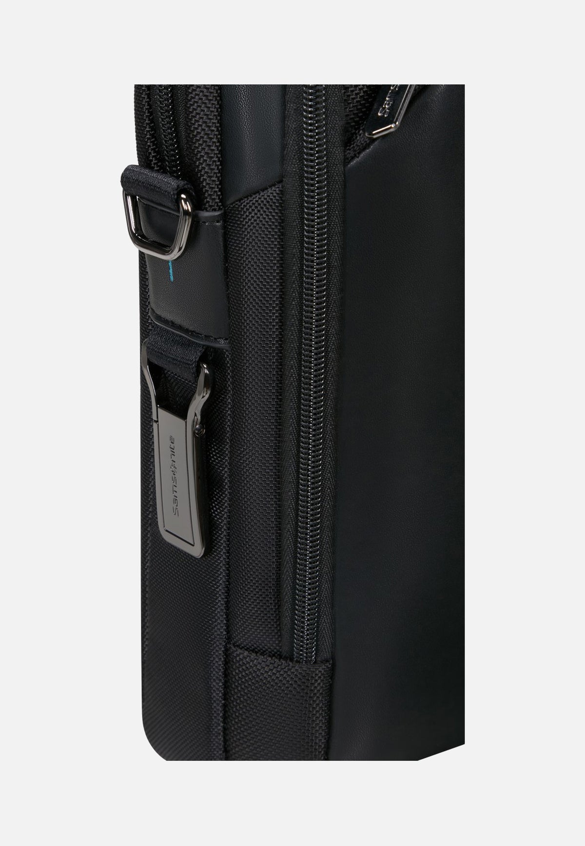Samsonite Spectrolite 4.0 Slim 15.6" Black Aktentasche
