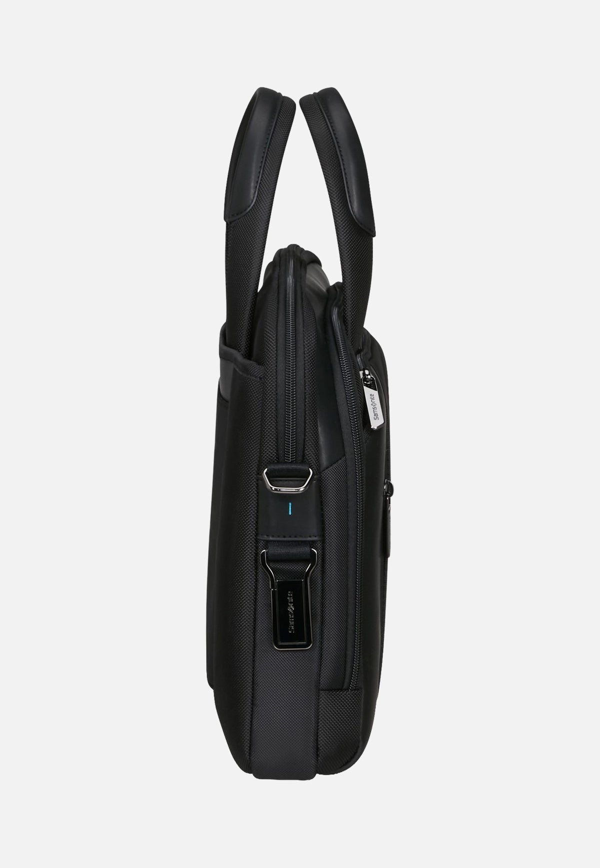 Samsonite Spectrolite 4.0 Slim 15.6" Black Aktentasche