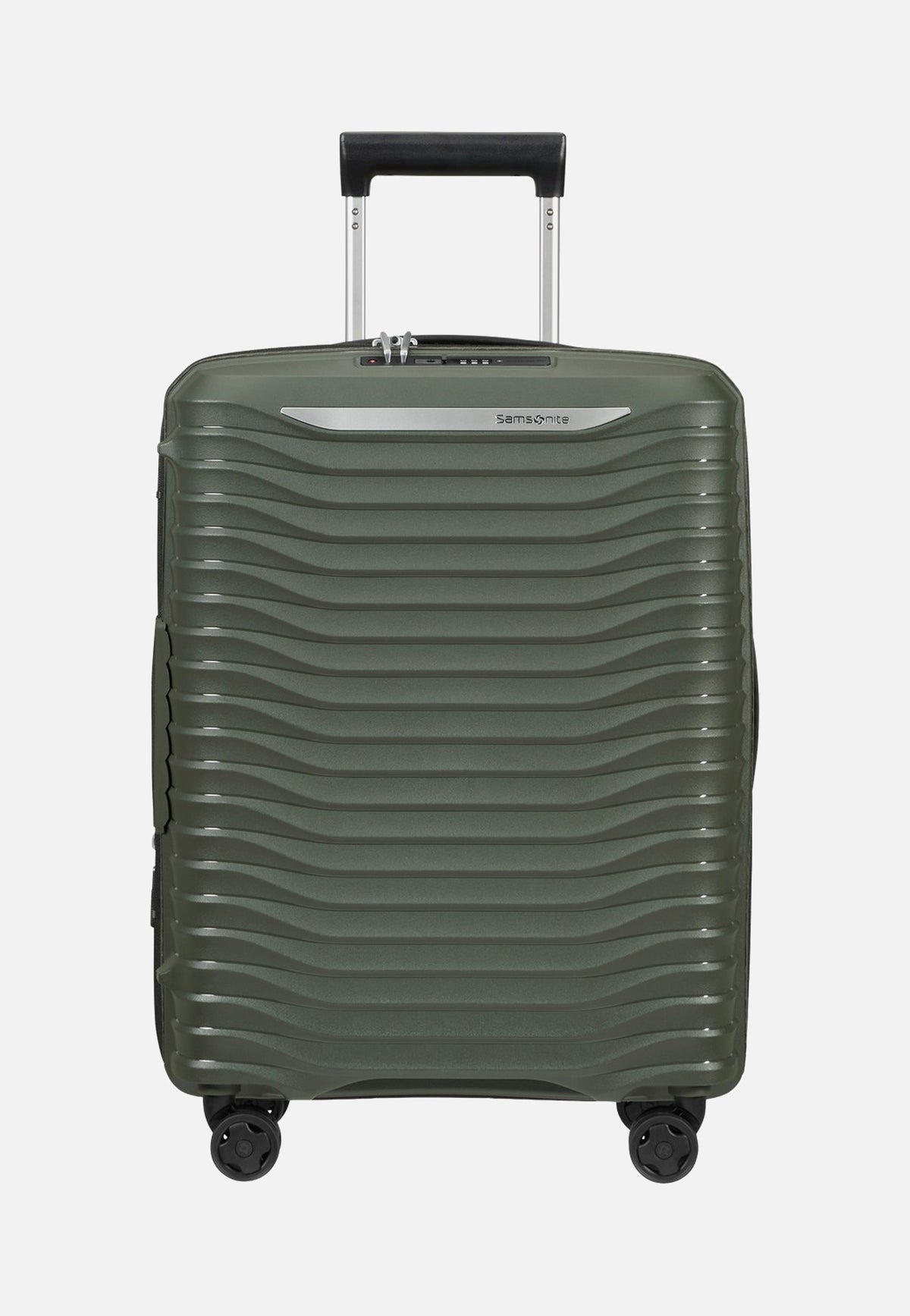 Samsonite Upscape Spinner 55/20 Exp. Climbing Ivy Koffer