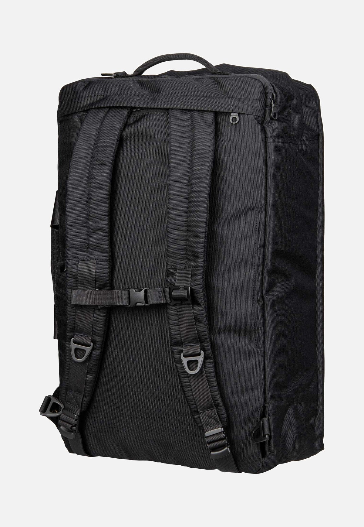 Sandqvist Go 3-Way Bag L Black Rucksack