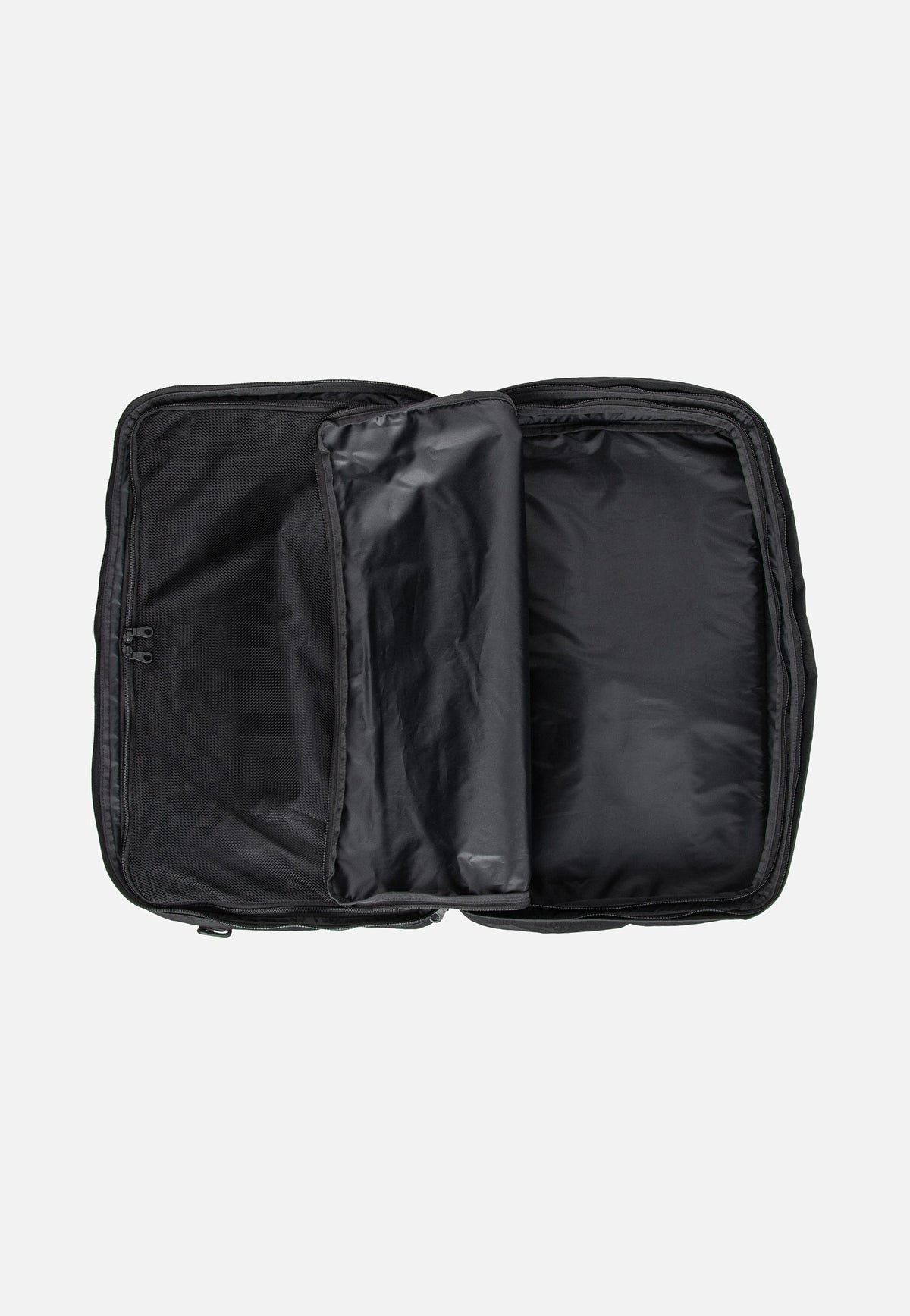 Sandqvist Go 3-Way Bag L Black Rucksack