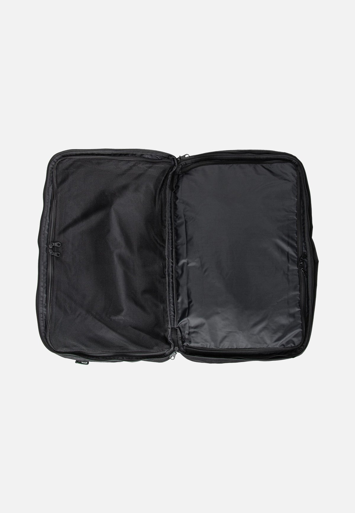 Sandqvist Go 3-Way Bag L Black Rucksack