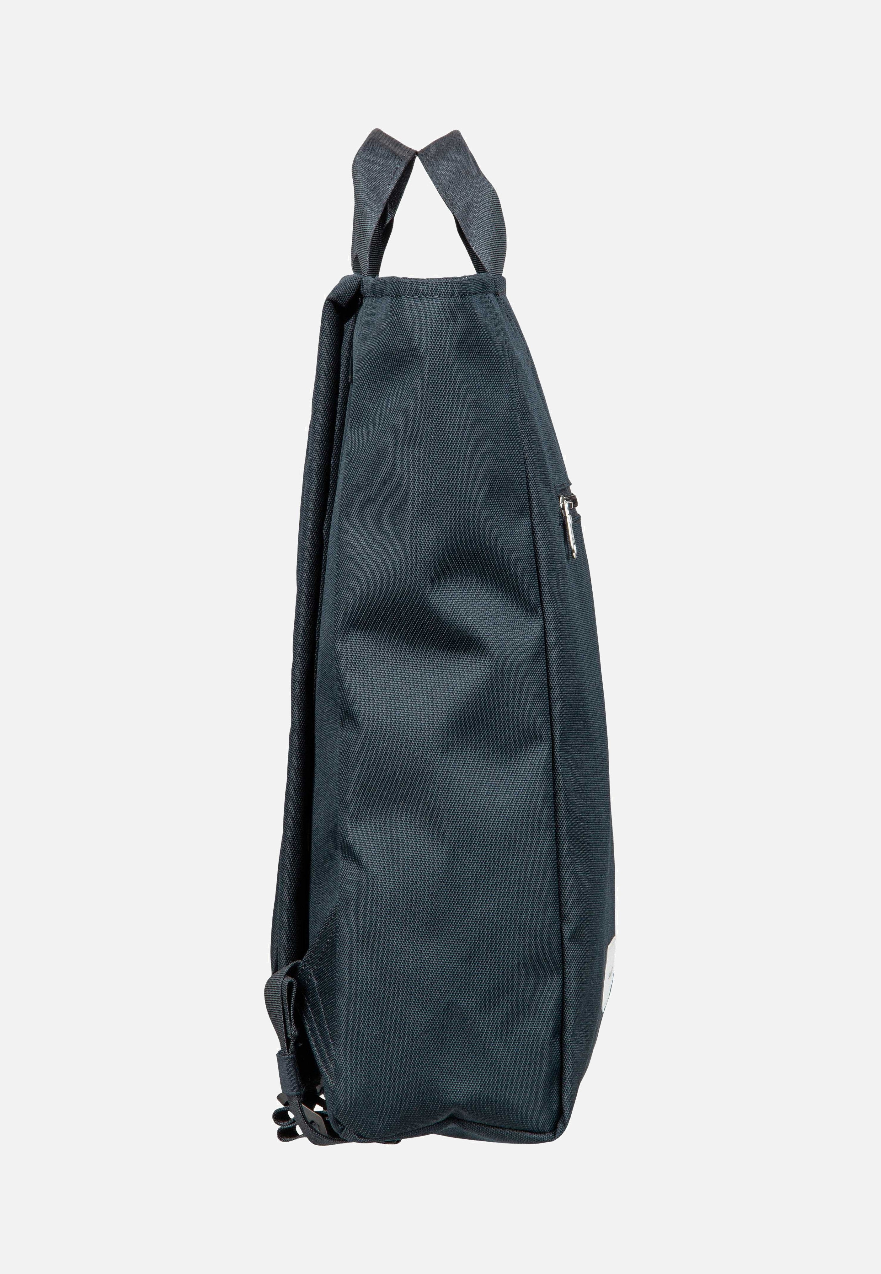 Sandqvist Ground 2-Way Bag Navy Rucksack