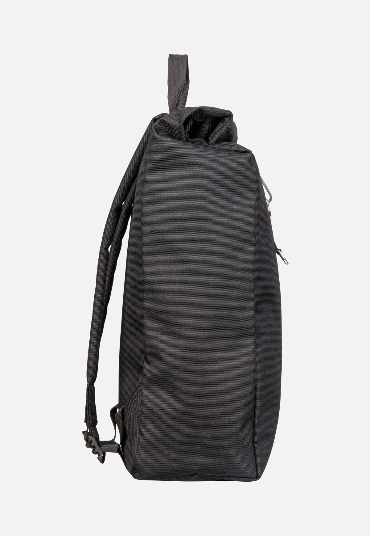 Sandqvist Ground L Black Rucksack