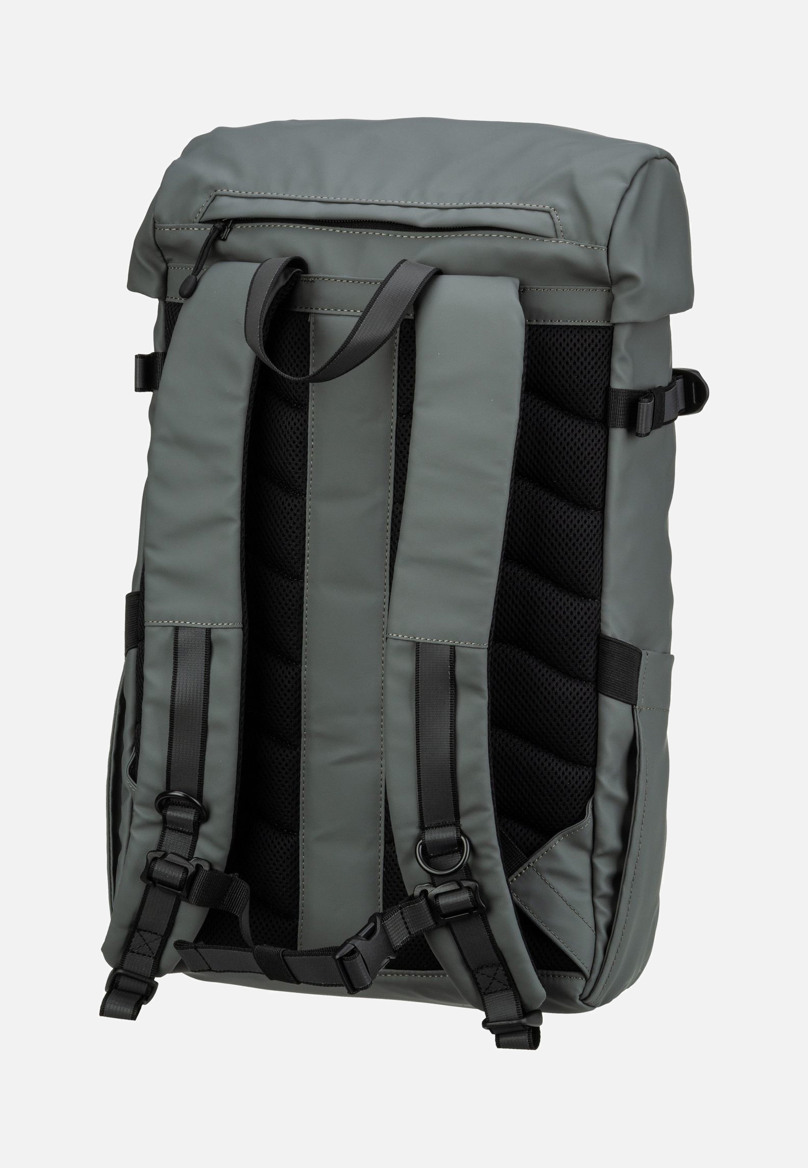Sandqvist Jonatan Ash Grey Rucksack