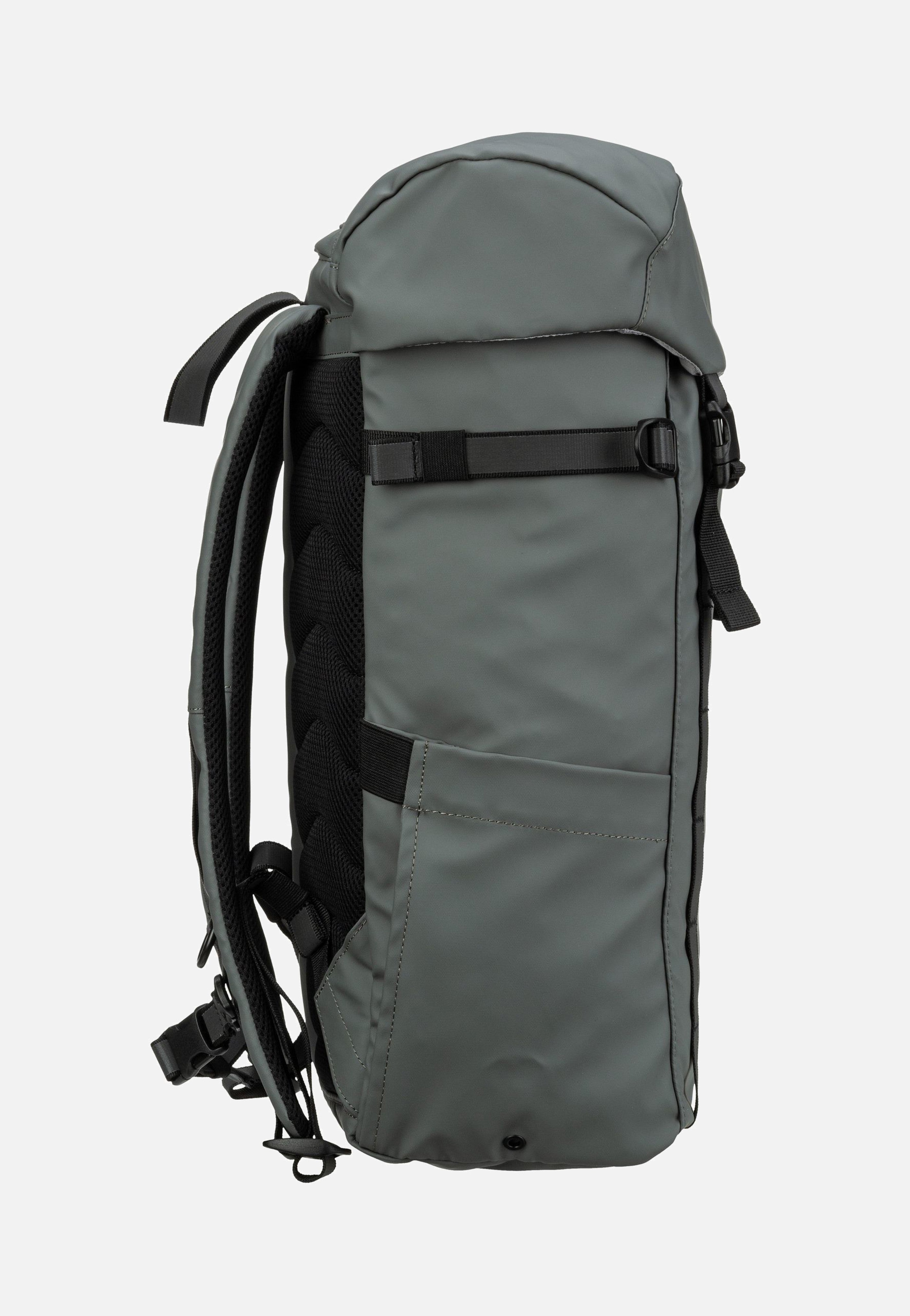 Sandqvist Jonatan Ash Grey Rucksack