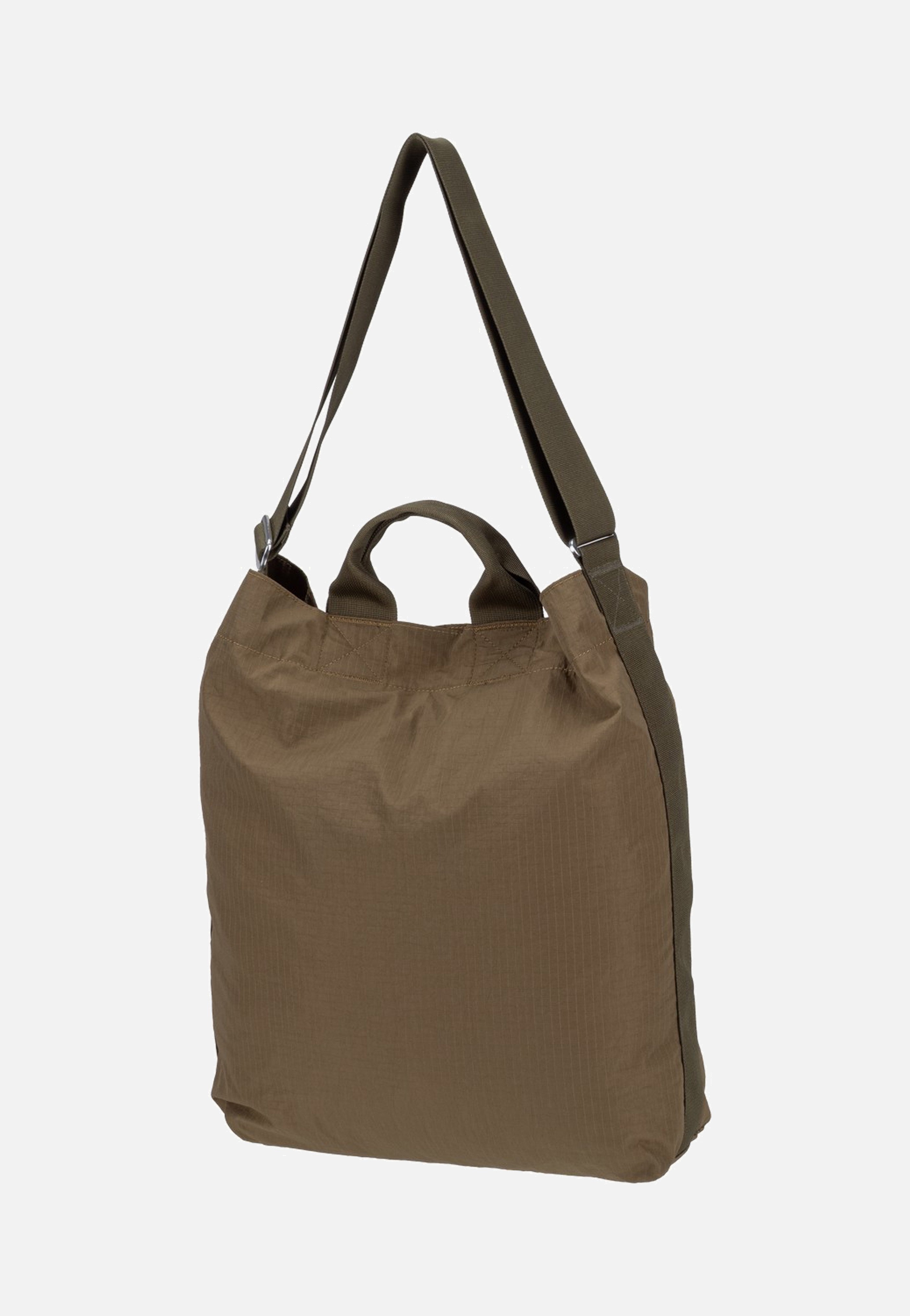 Sandqvist Grid Shoulder 904 Black Hobo Bag