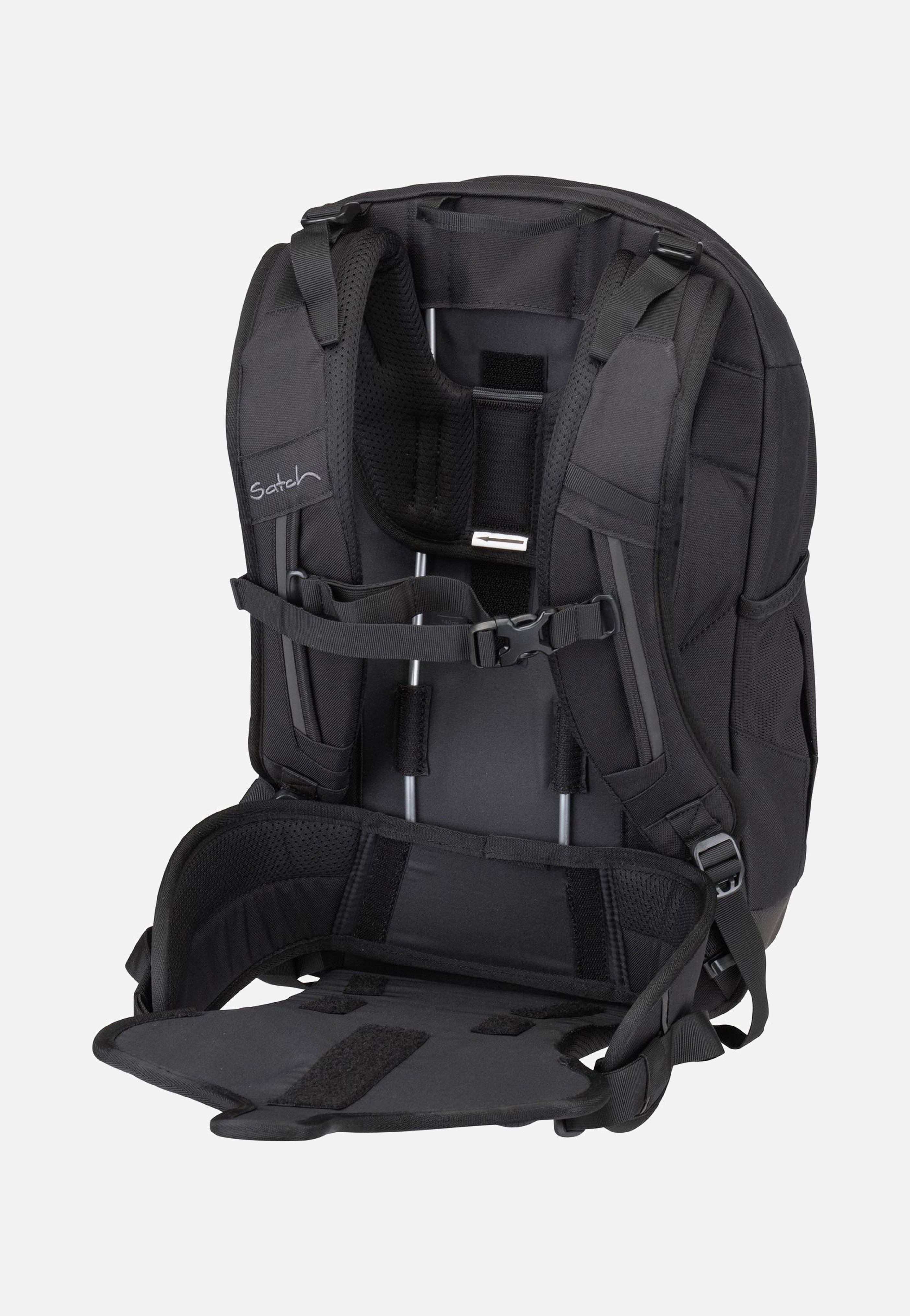 satch satch Air Blackjack School Bag