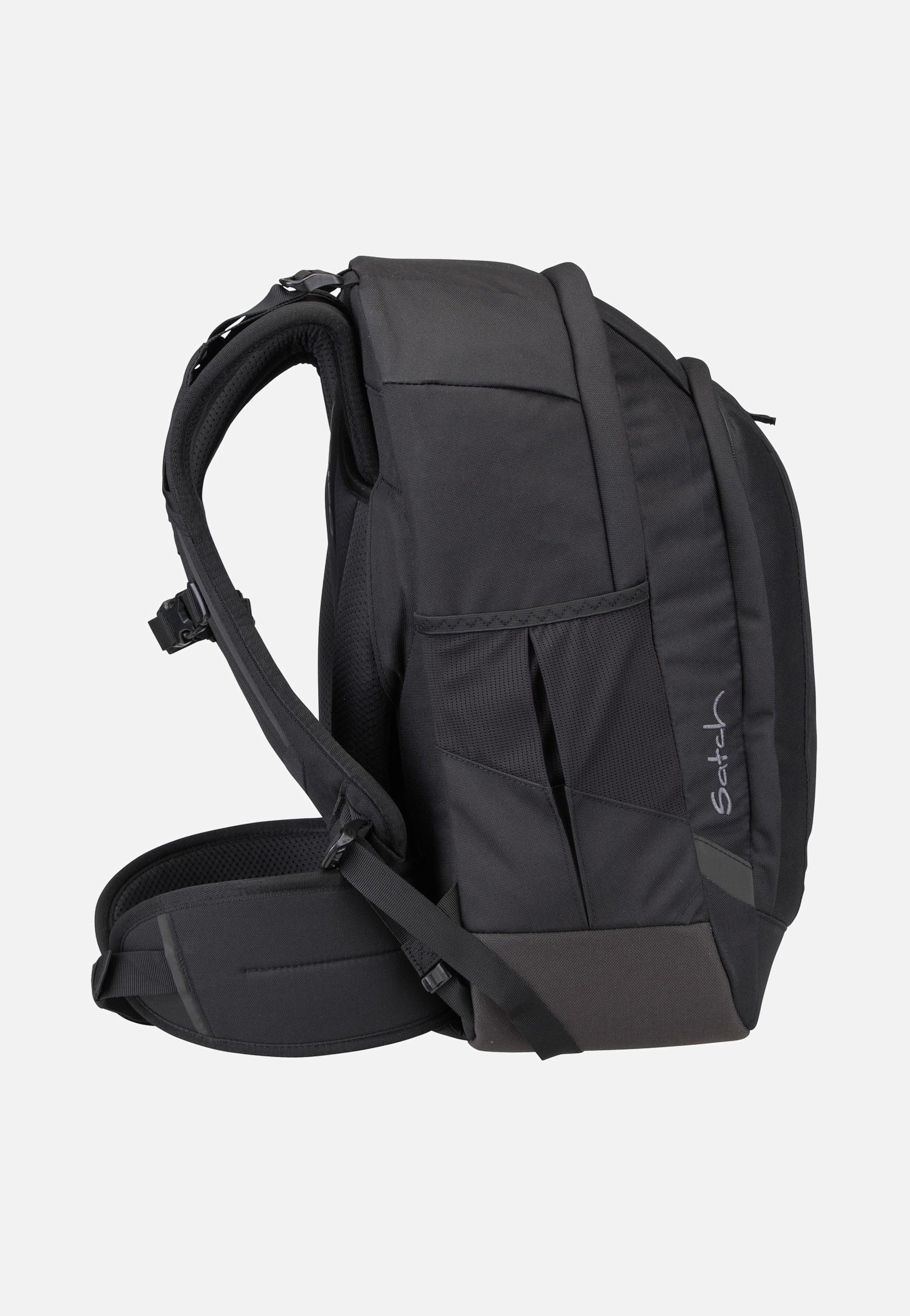 satch satch Air Blackjack School Bag