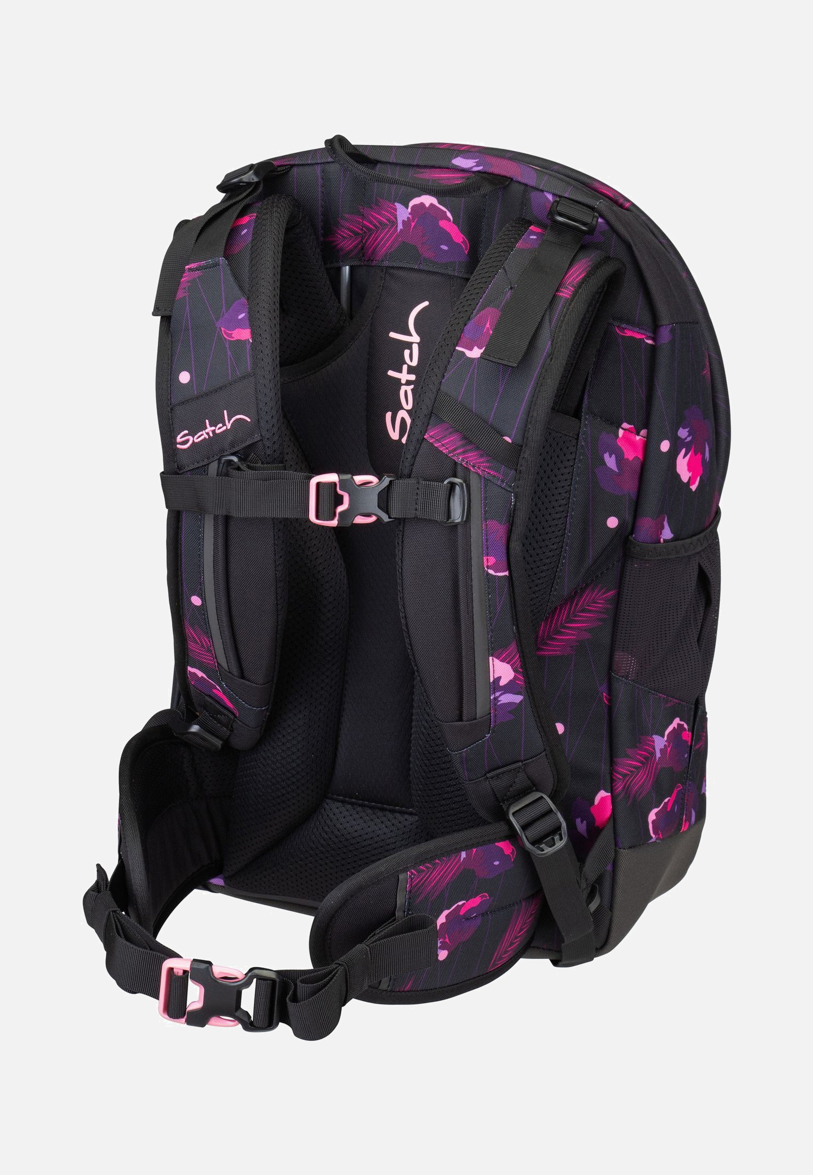 satch satch Air Mystic Nights School Bag