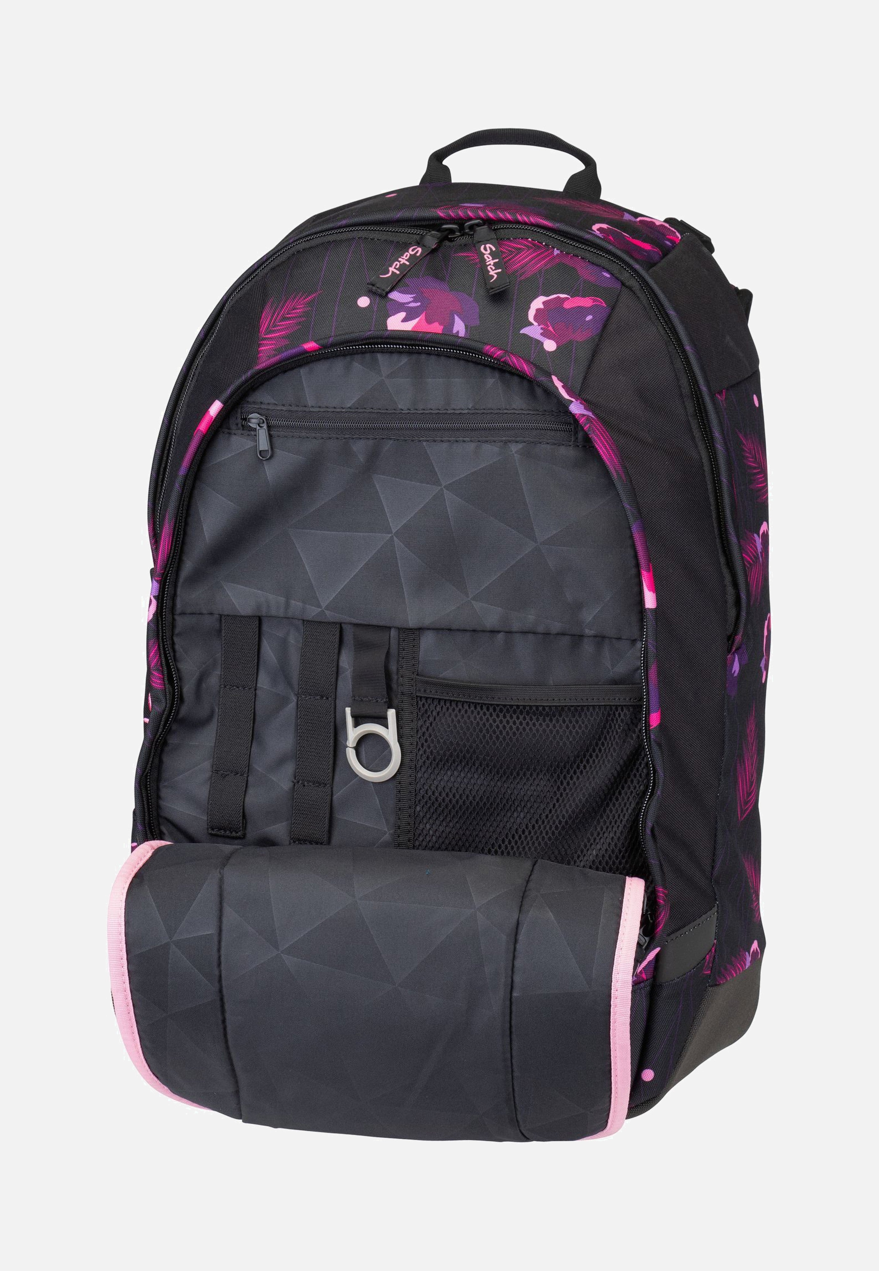 satch satch Air Mystic Nights School Bag