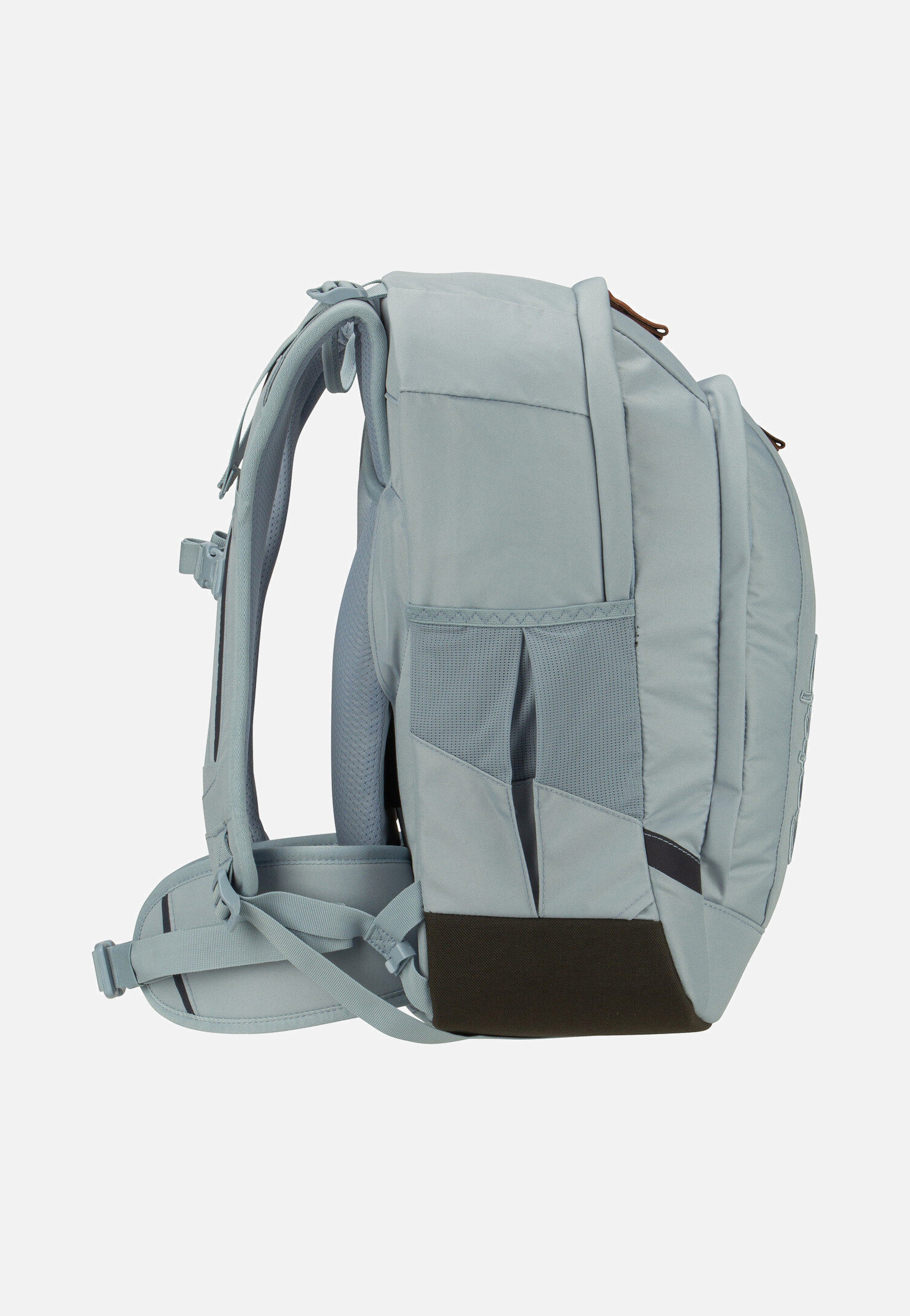satch satch Air Nordic Edition Nordic Ice Blue School Bag