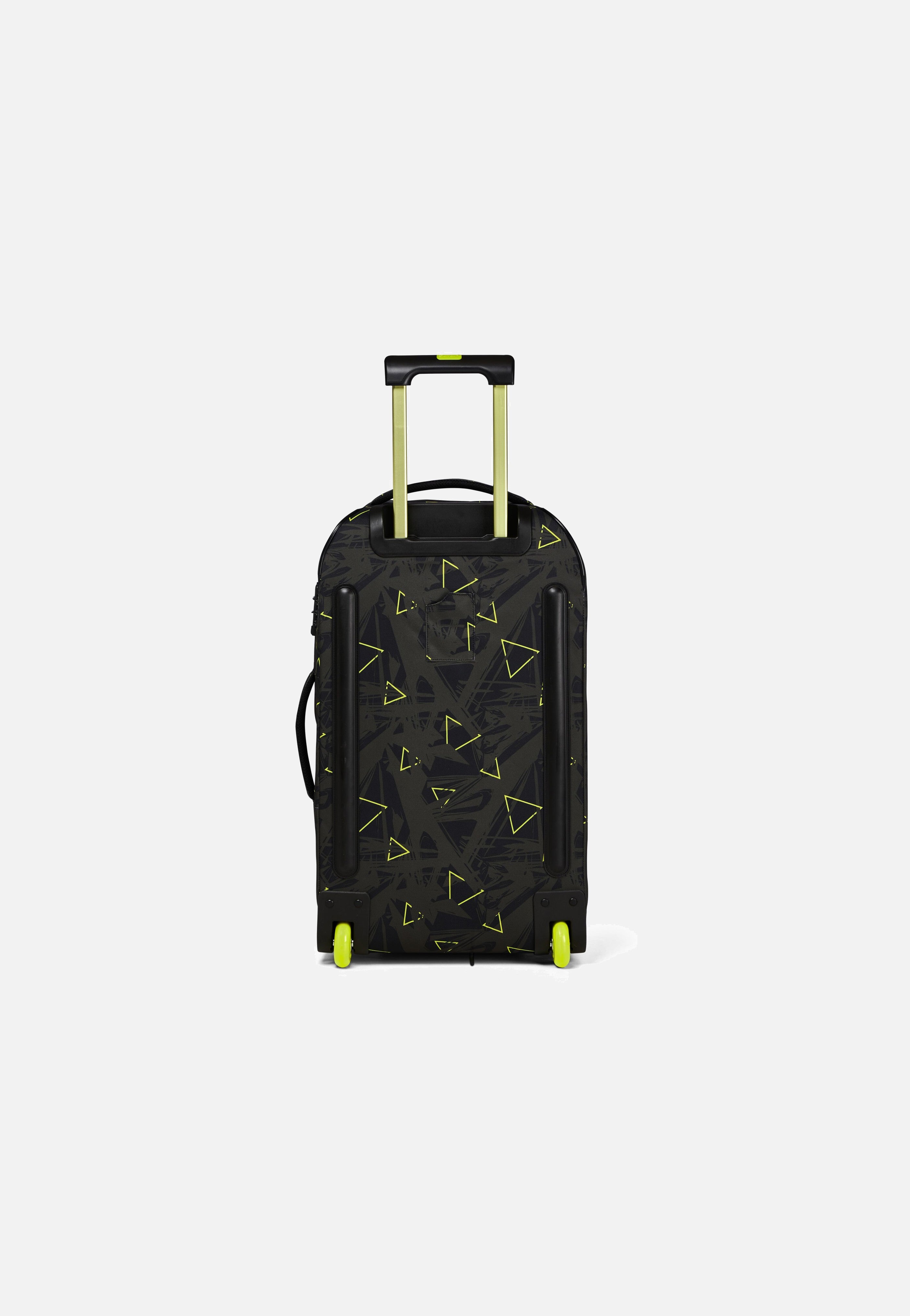 satch satch Flow M Trolley Geo Storm Koffer