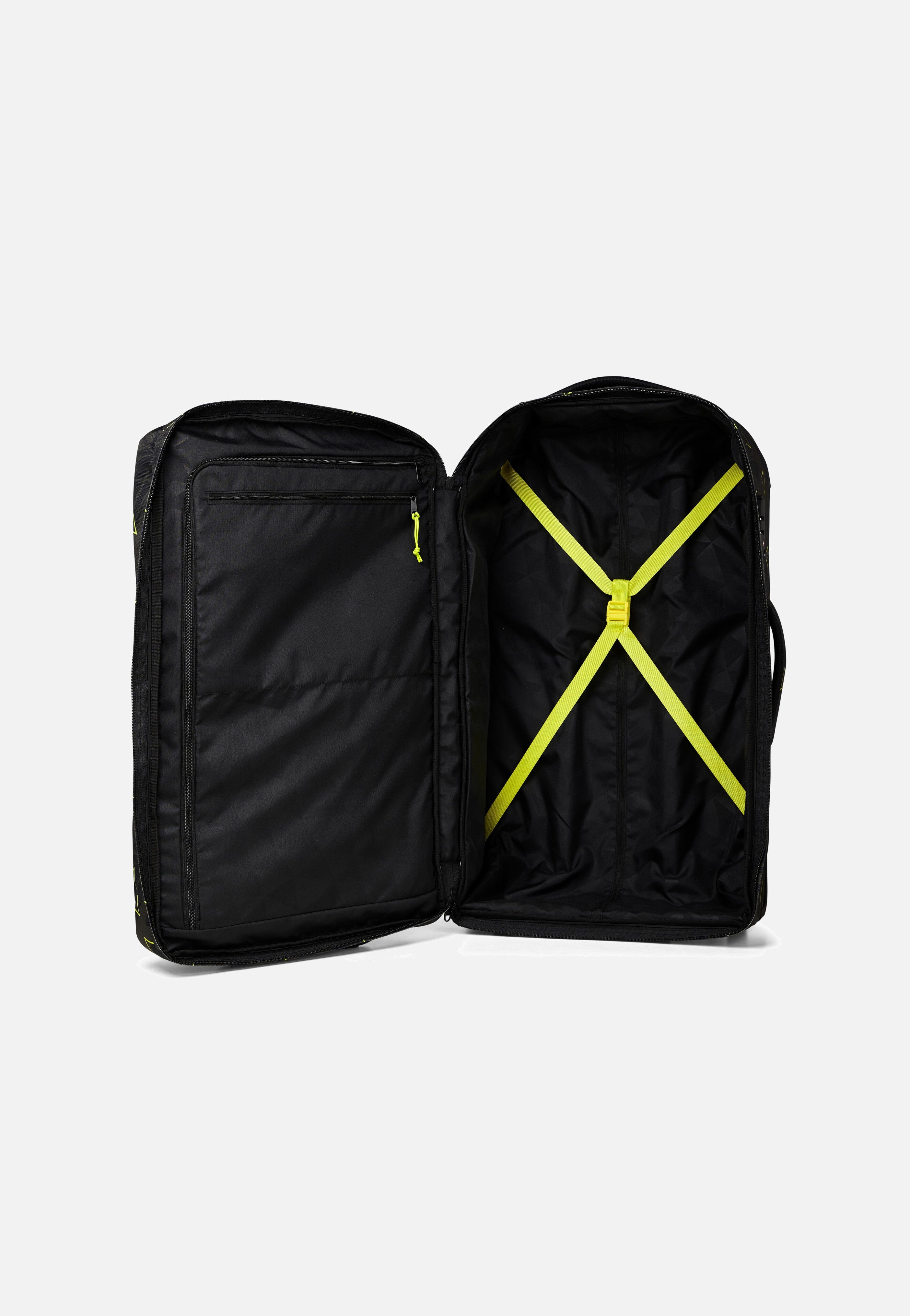 satch satch Flow M Trolley Geo Storm Koffer
