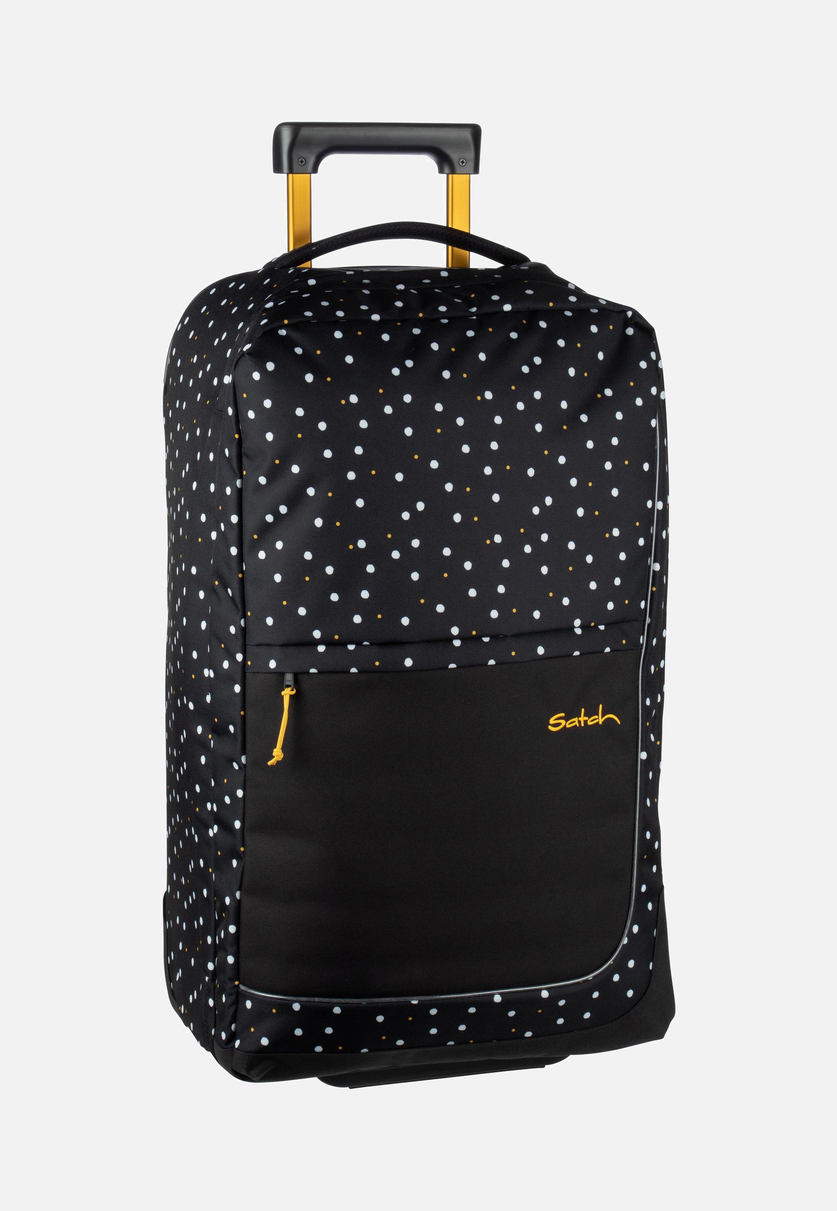 satch satch Flow M Trolley Lazy Daisy Koffer