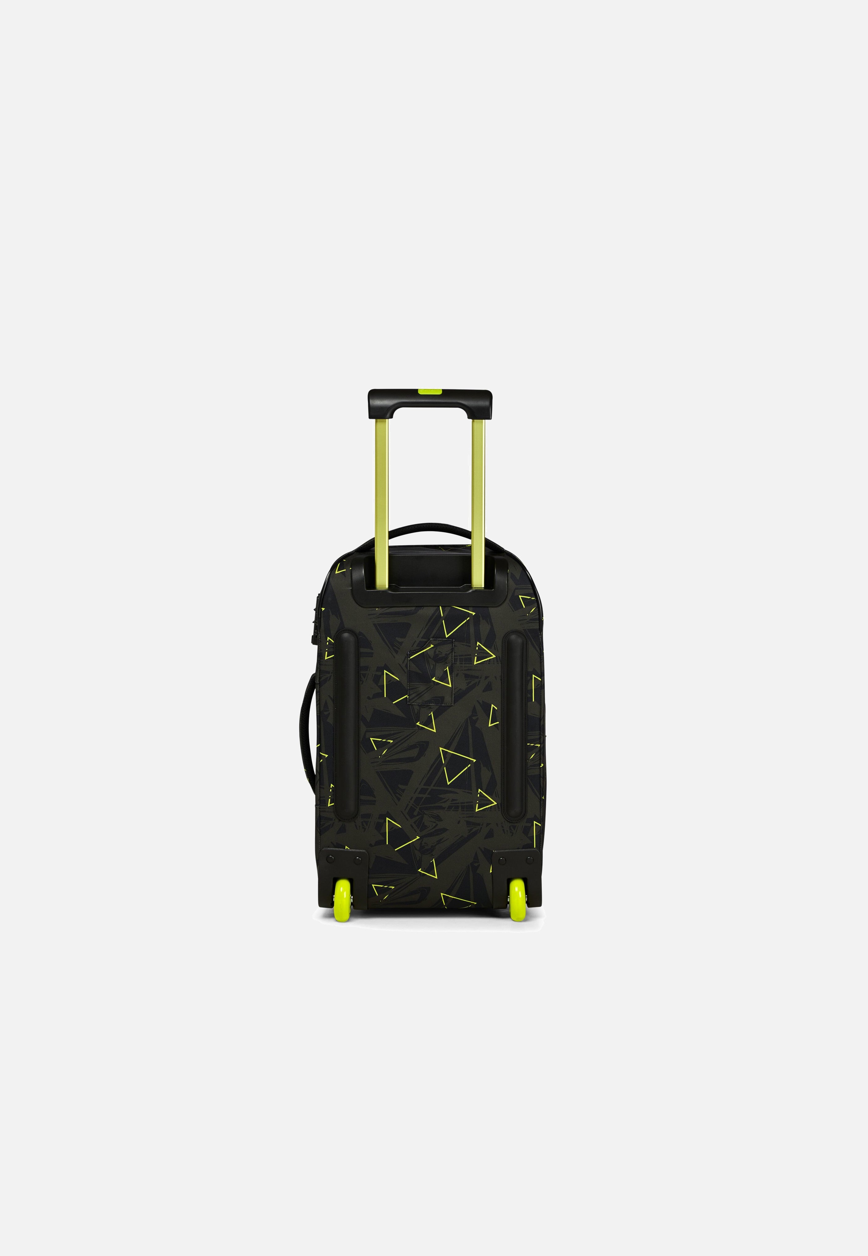 satch satch Flow S Trolley Geo Storm Koffer