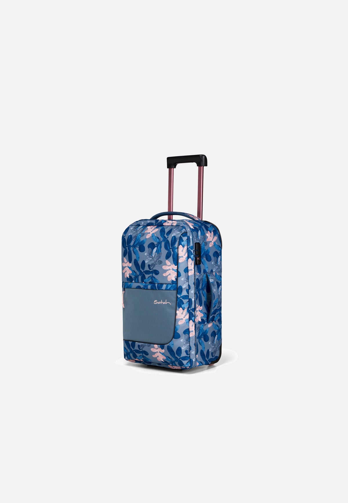 satch satch Flow S Trolley Summer Soul Koffer