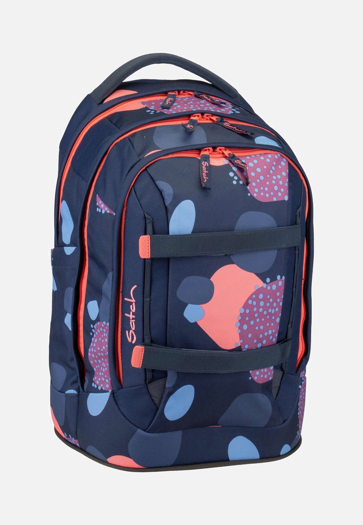 satch satch Pack Coral Reef School Bag