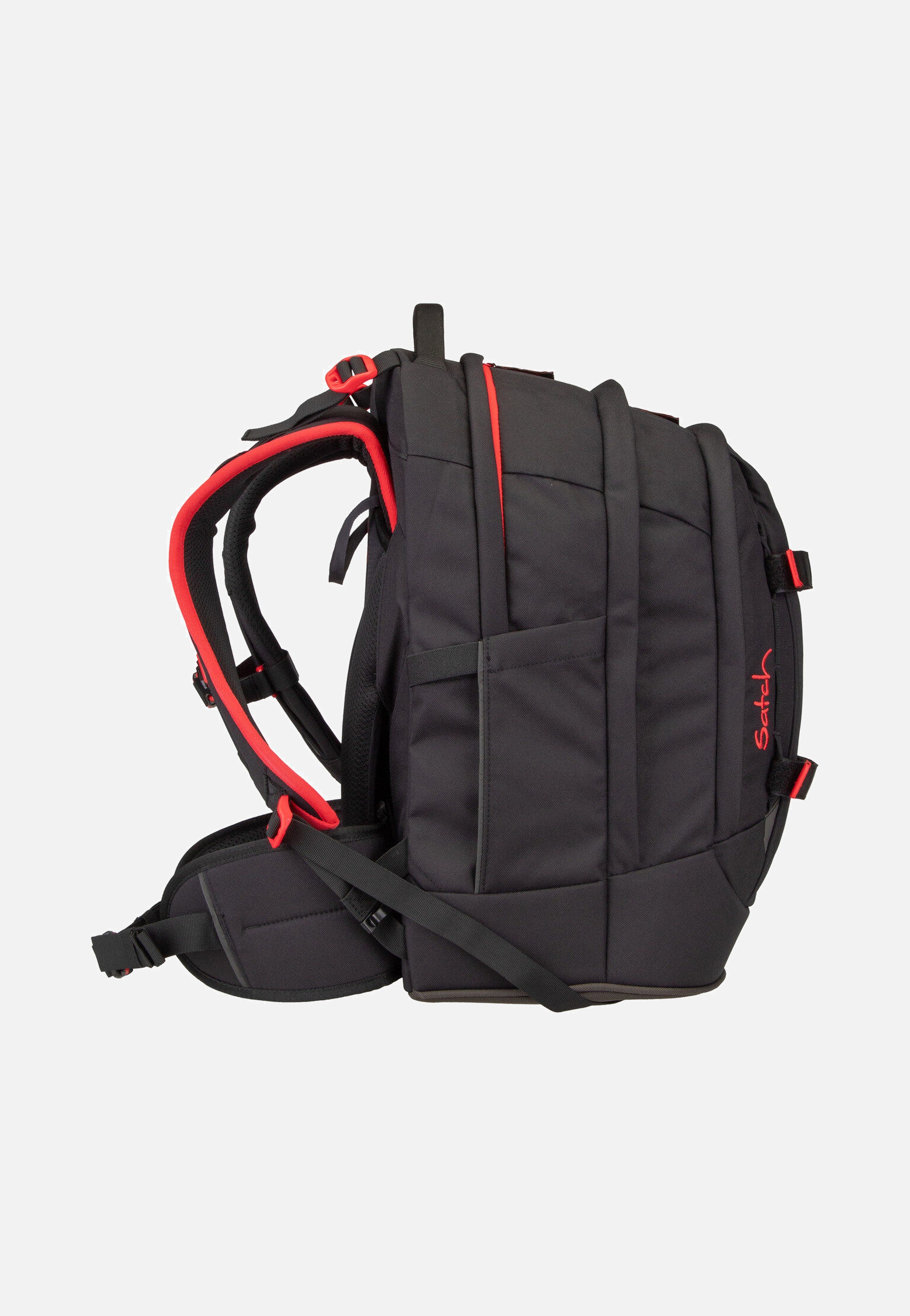 satch satch Pack Fire Phantom School Bag