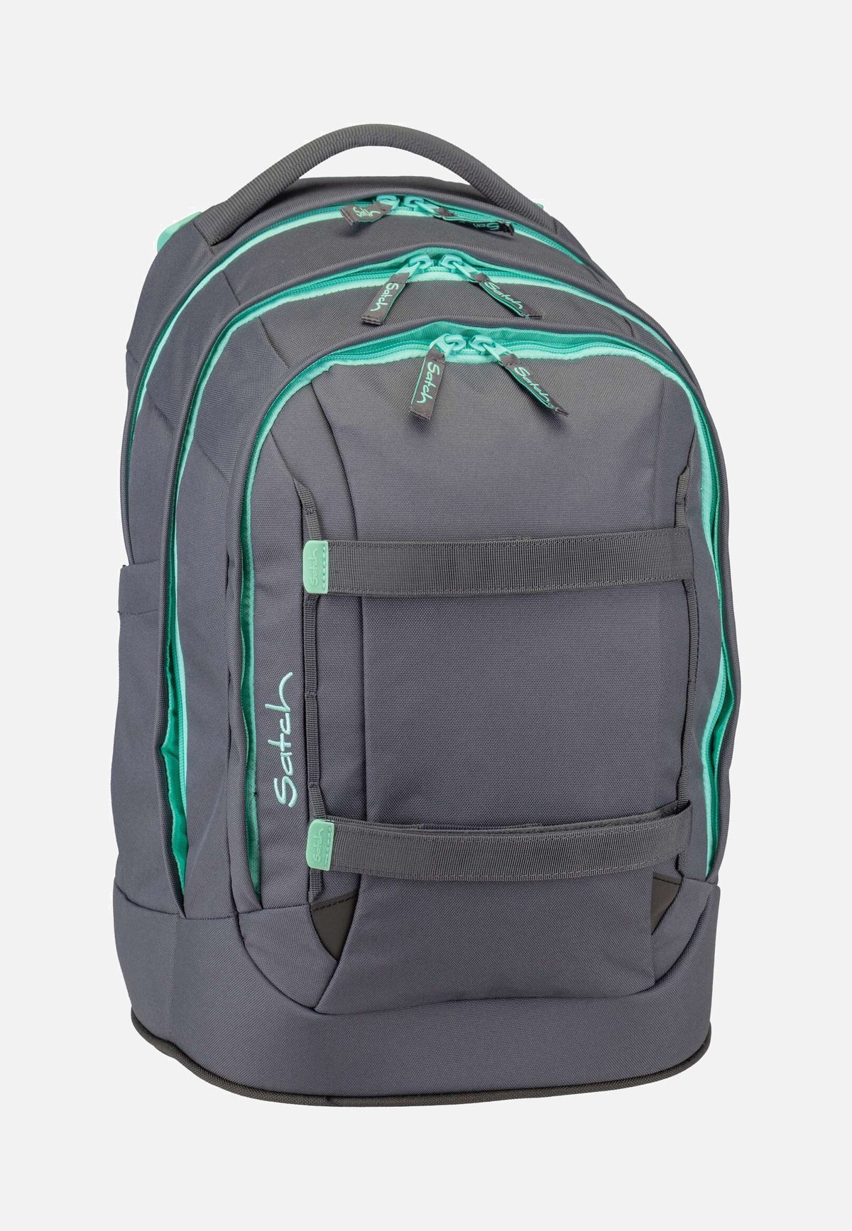 satch satch Pack Mint Phantom Schulranzen