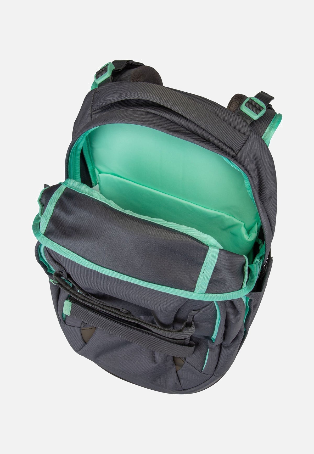 satch satch Pack Mint Phantom Schulranzen