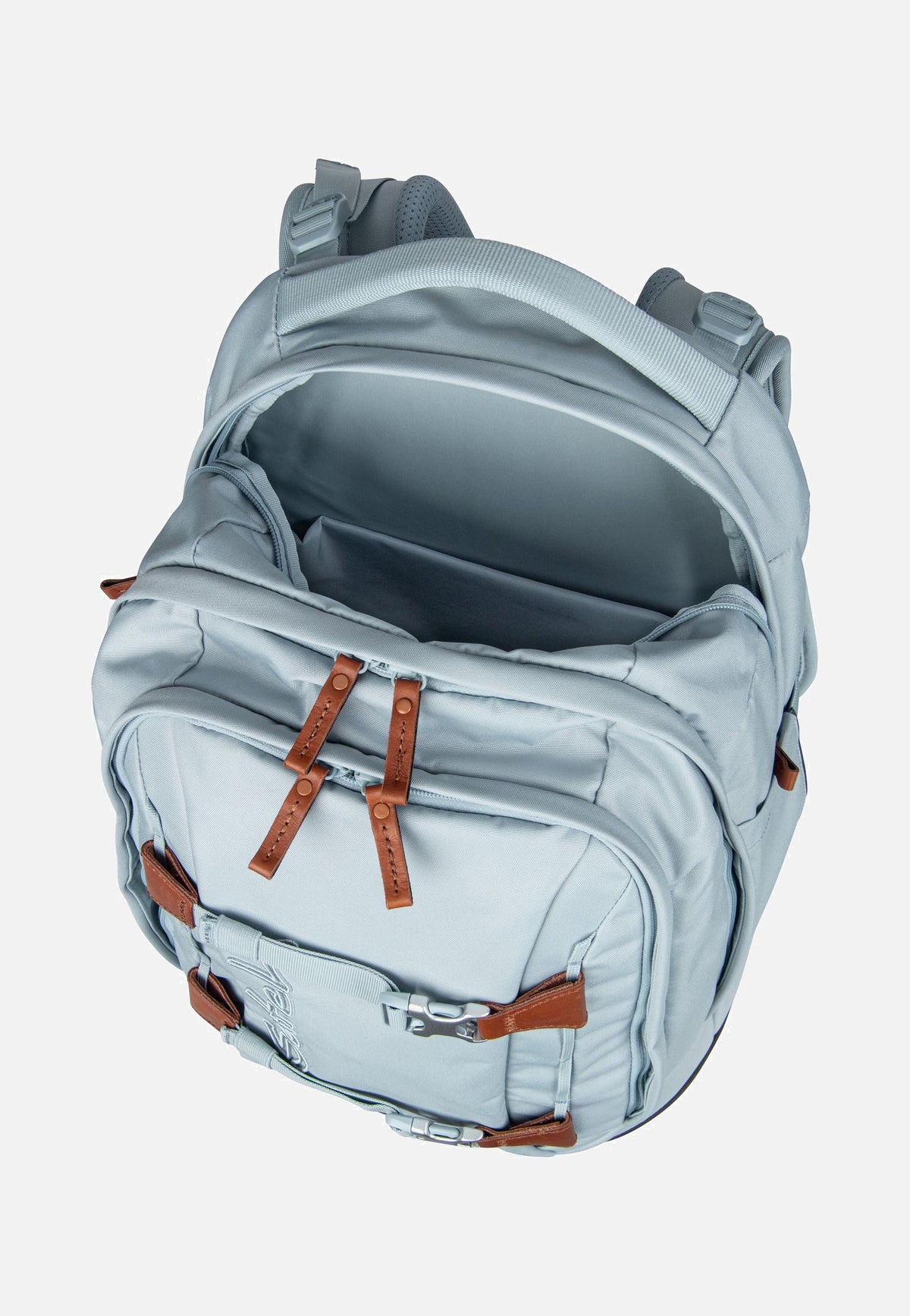 satch satch Pack Nordic Edition Nordic Ice Blue School Bag