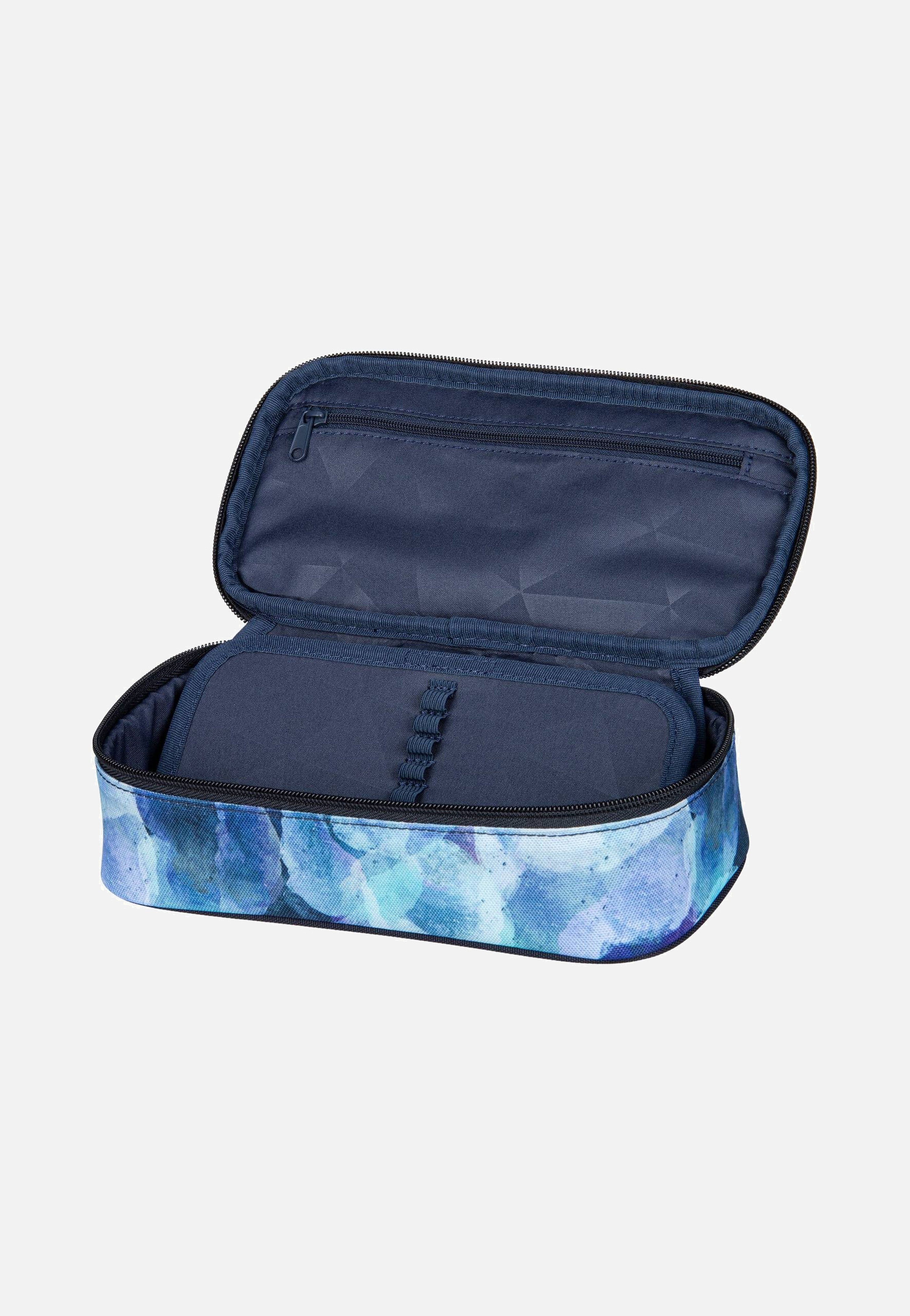 satch satch Schlamperbox Blurry Sky Pencil Case
