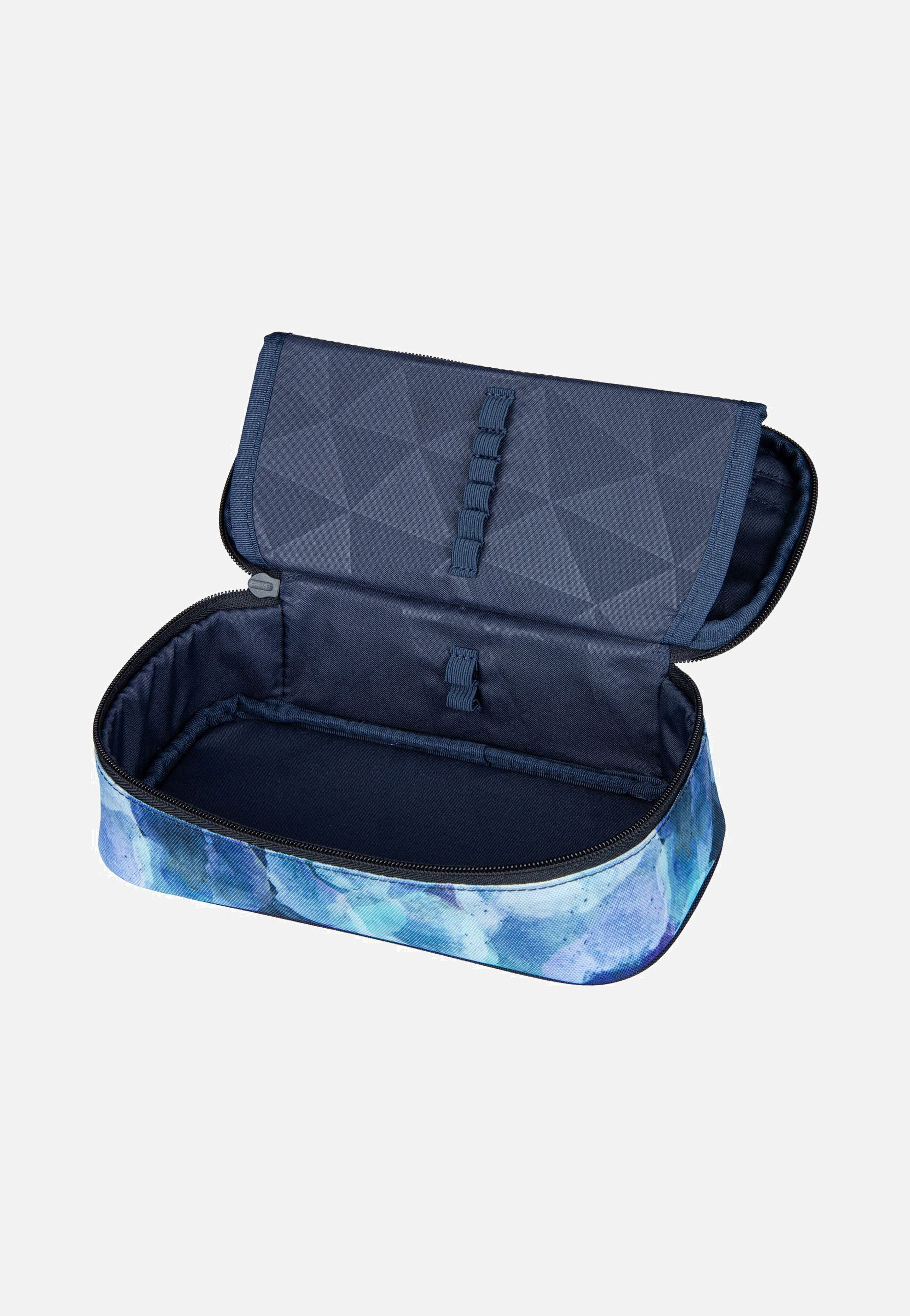 satch satch Schlamperbox Blurry Sky Pencil Case