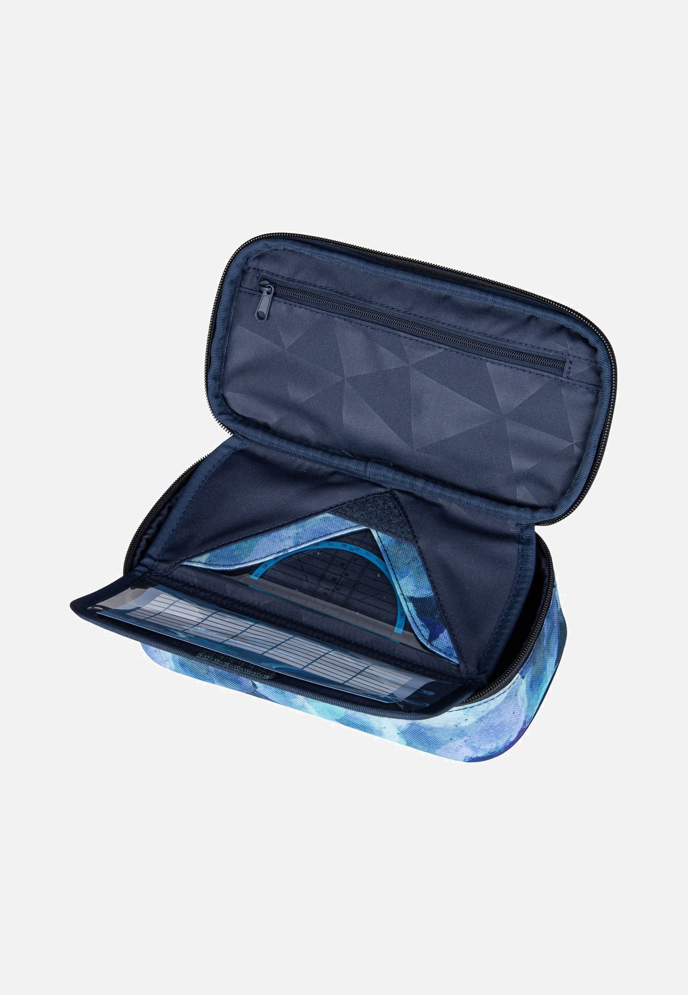 satch satch Schlamperbox Blurry Sky Pencil Case