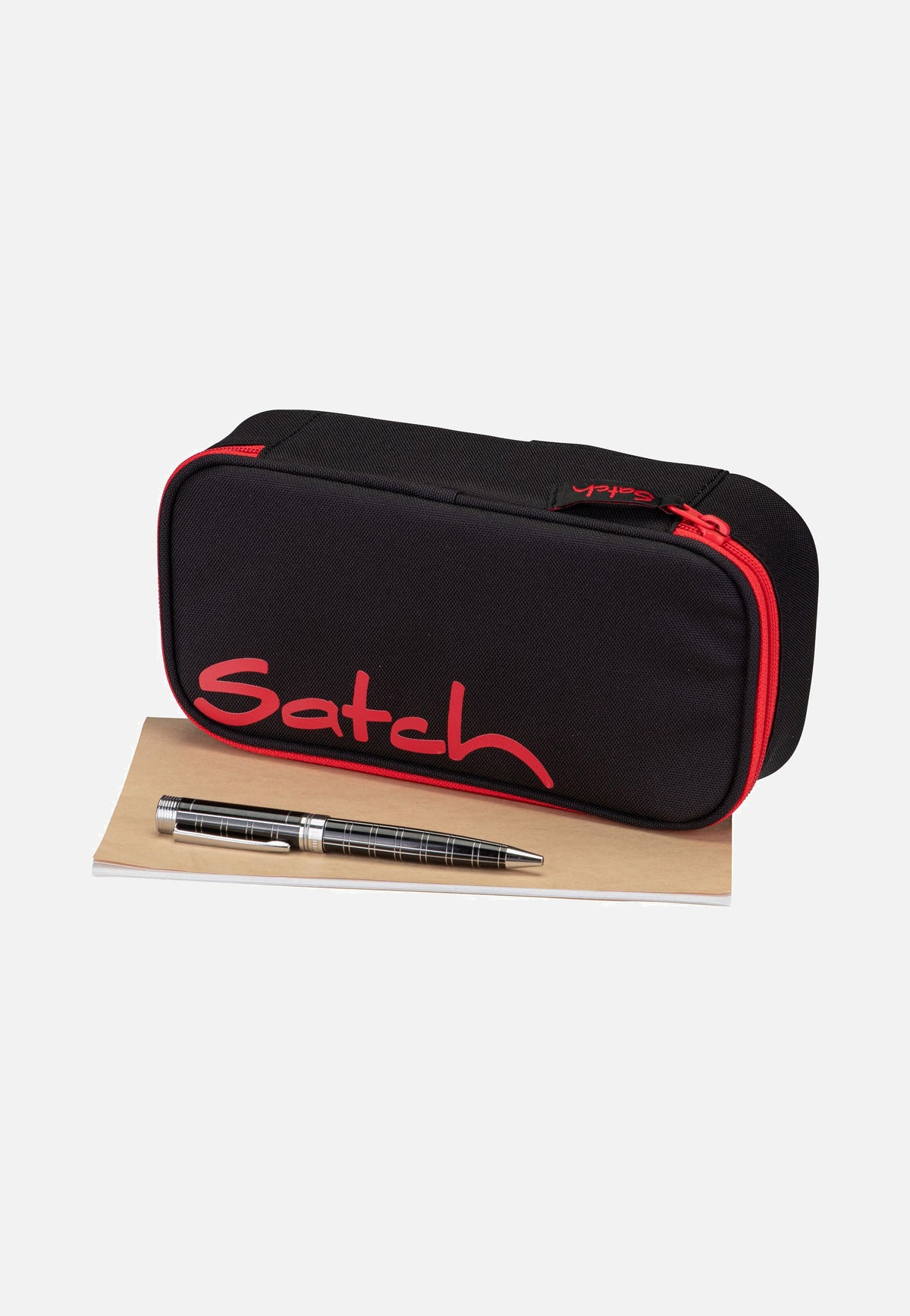 satch satch Schlamperbox Fire Phantom Pencil Case