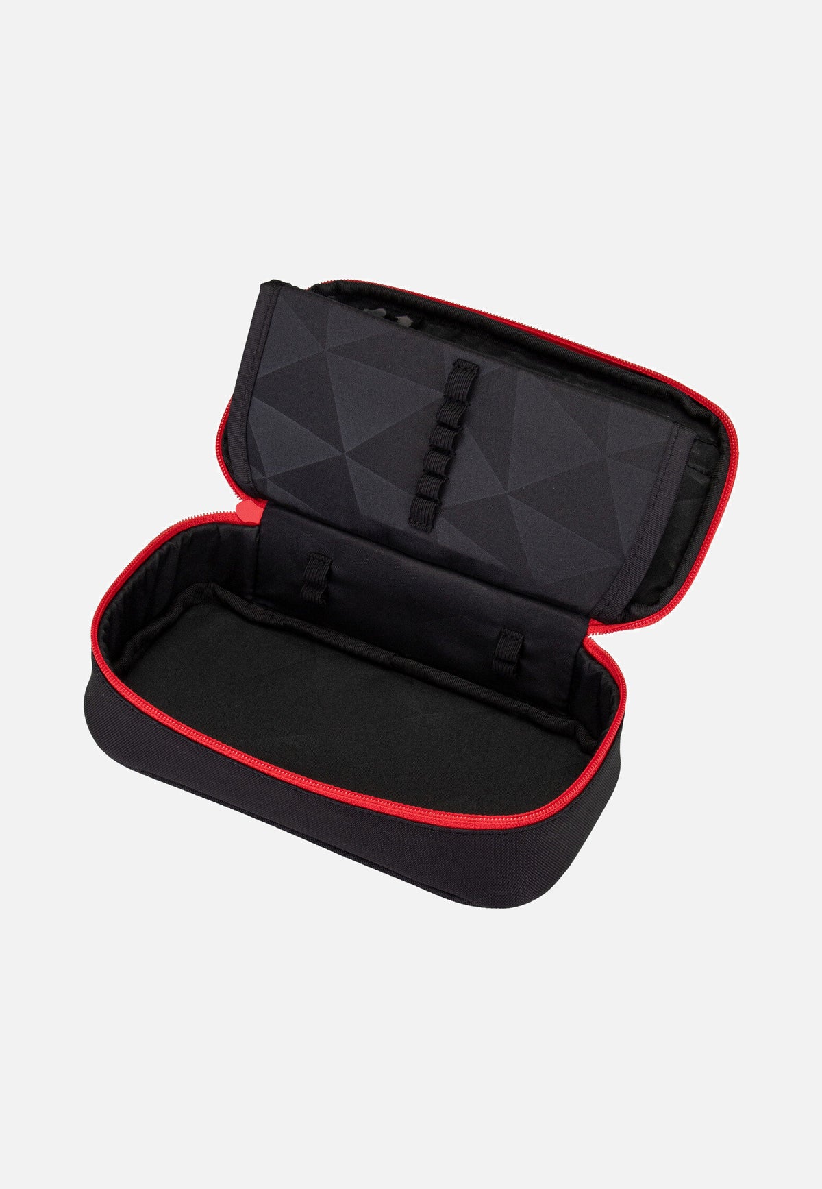 satch satch Schlamperbox Fire Phantom Pencil Case