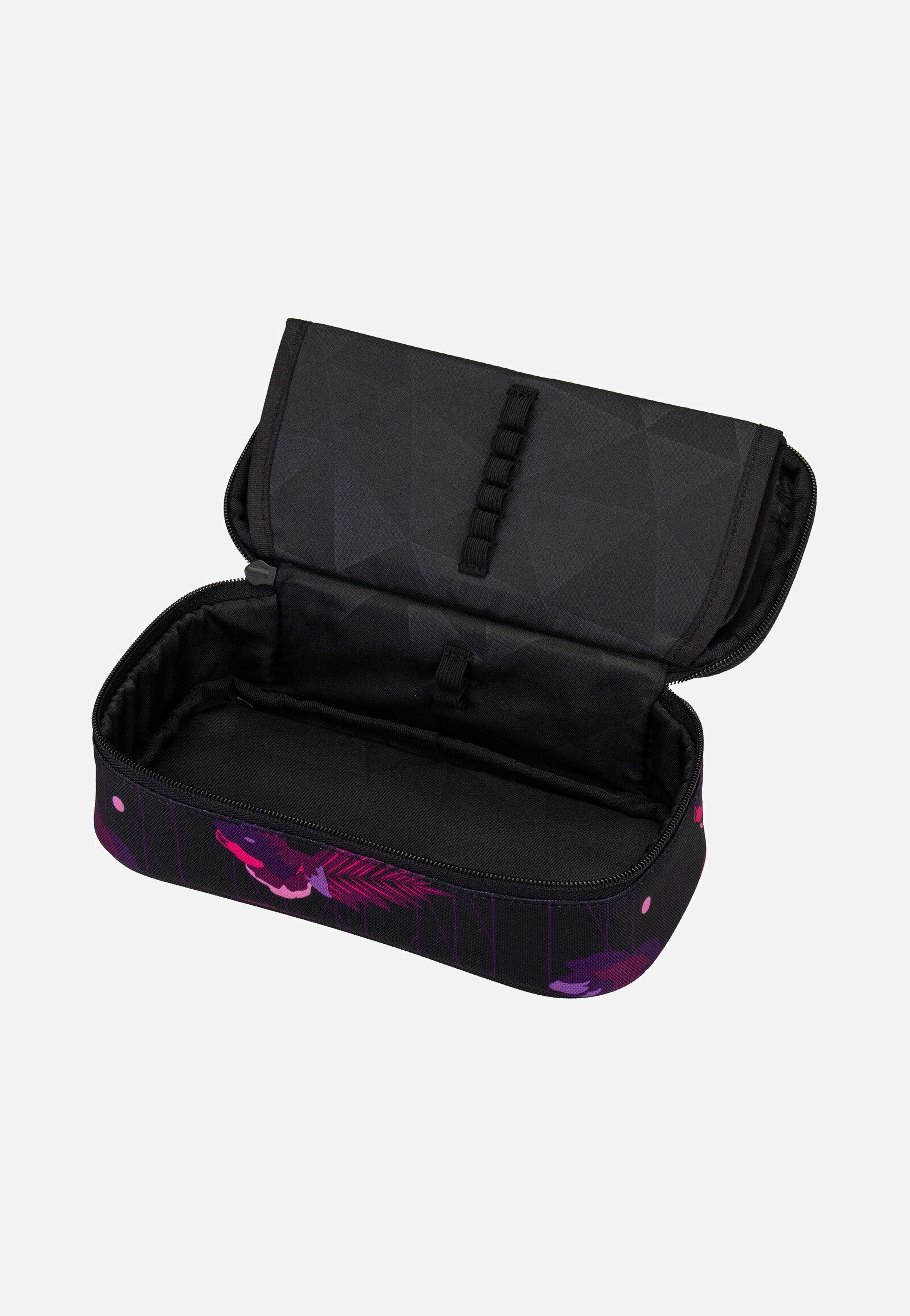 satch satch Schlamperbox Mystic Nights Pencil Case