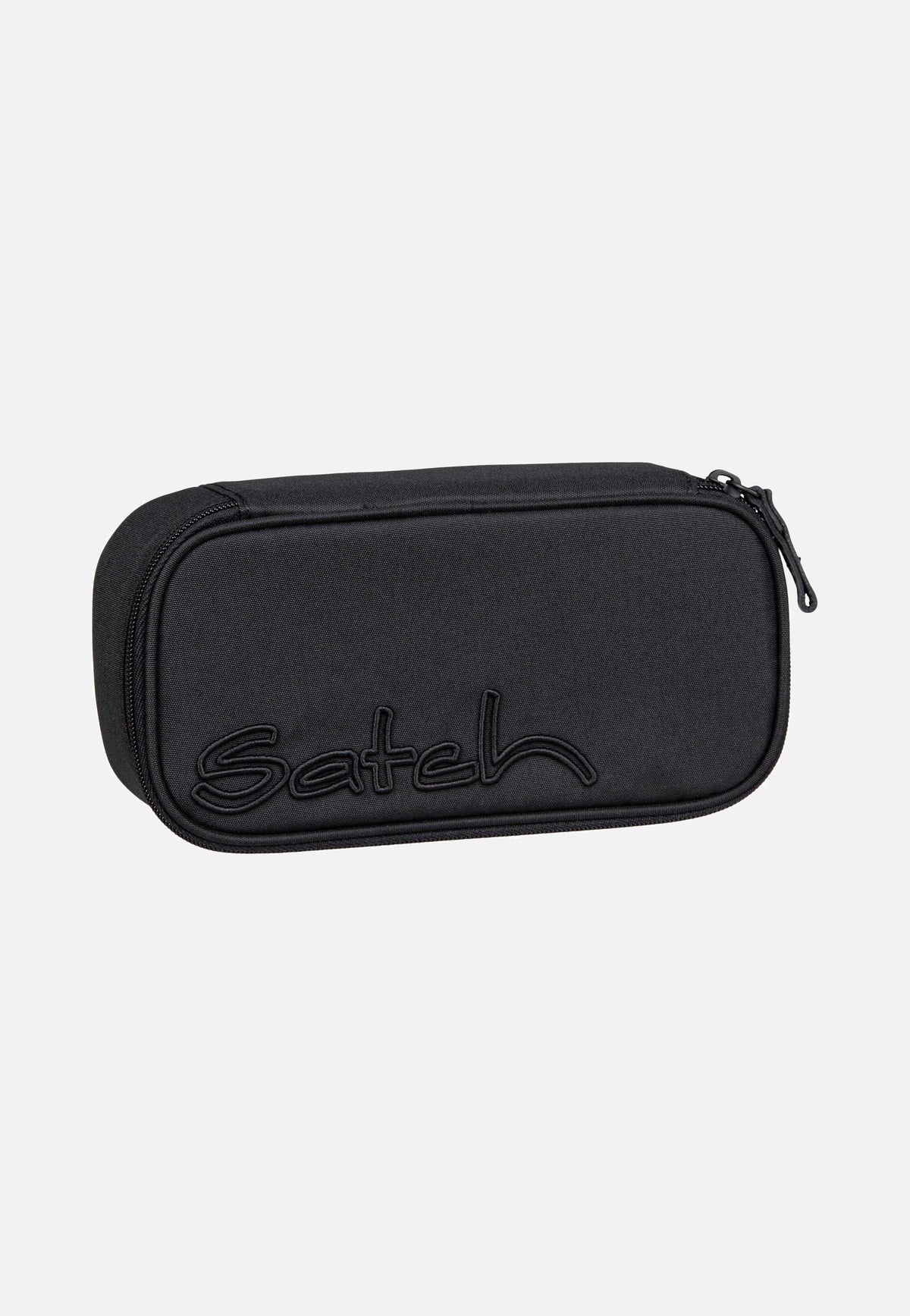 satch satch Schlamperbox Nordic Edition Nordic Black Pencil Case