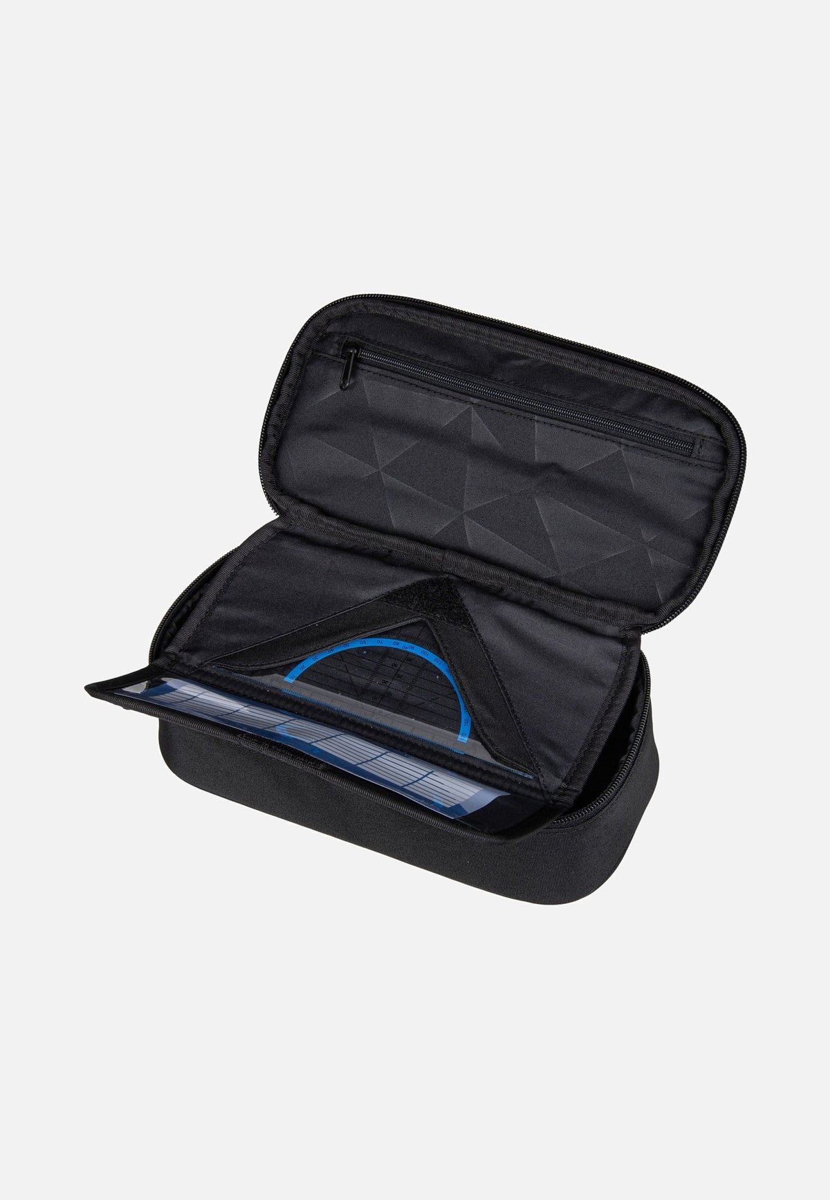 satch satch Schlamperbox Nordic Edition Nordic Black Pencil Case