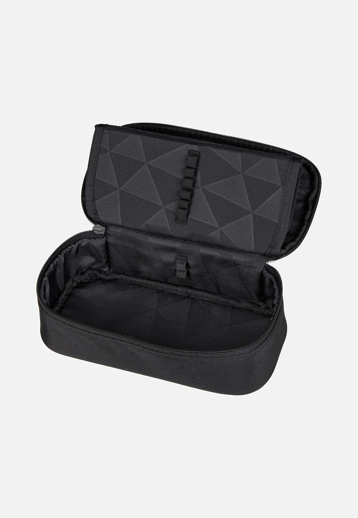 satch satch Schlamperbox Nordic Edition Nordic Black Pencil Case
