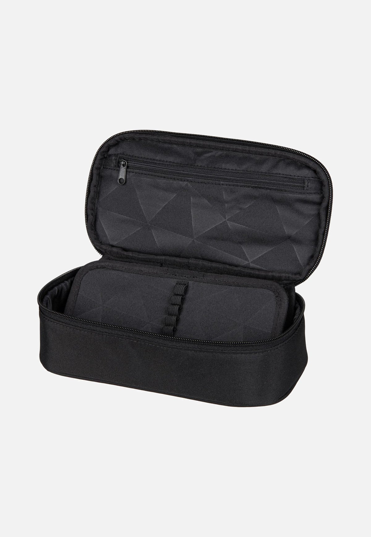 satch satch Schlamperbox Nordic Edition Nordic Black Pencil Case