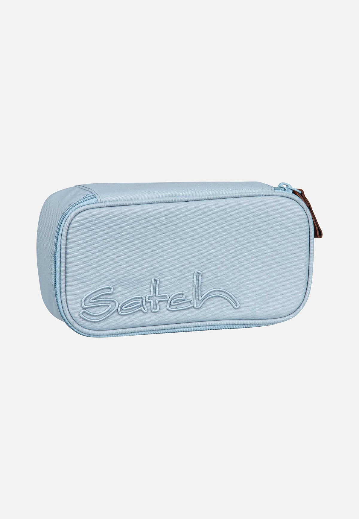 satch satch Schlamperbox Nordic Edition Nordic Ice Blue Pencil Case