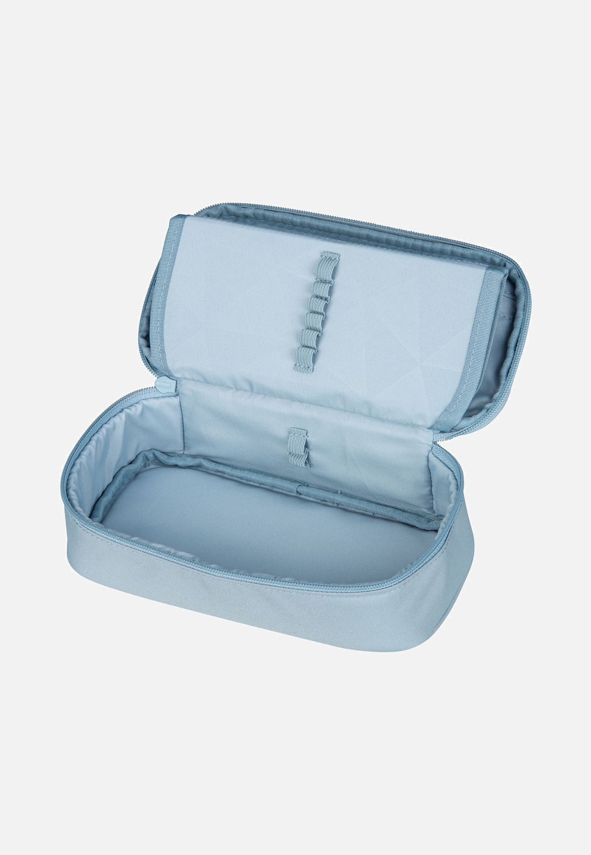 satch satch Schlamperbox Nordic Edition Nordic Ice Blue Pencil Case