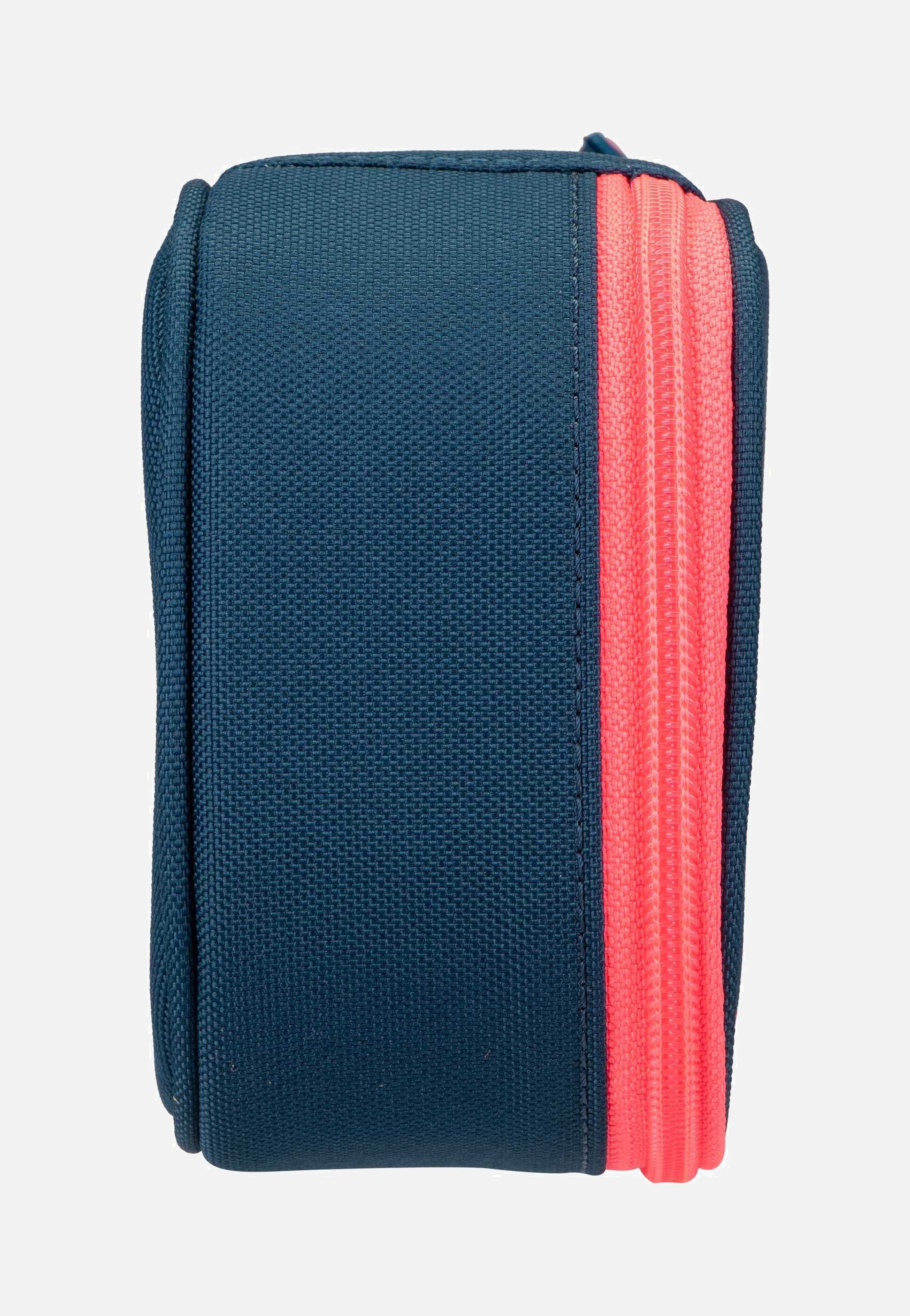 satch satch Schlamperbox Pink Phantom Pencil Case
