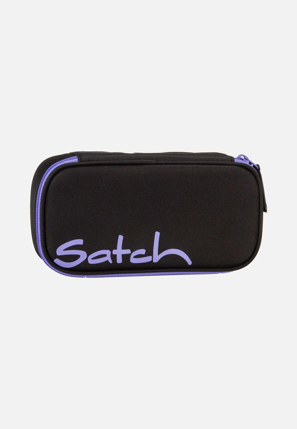 satch satch Schlamperbox Purple Phantom Pencil Case