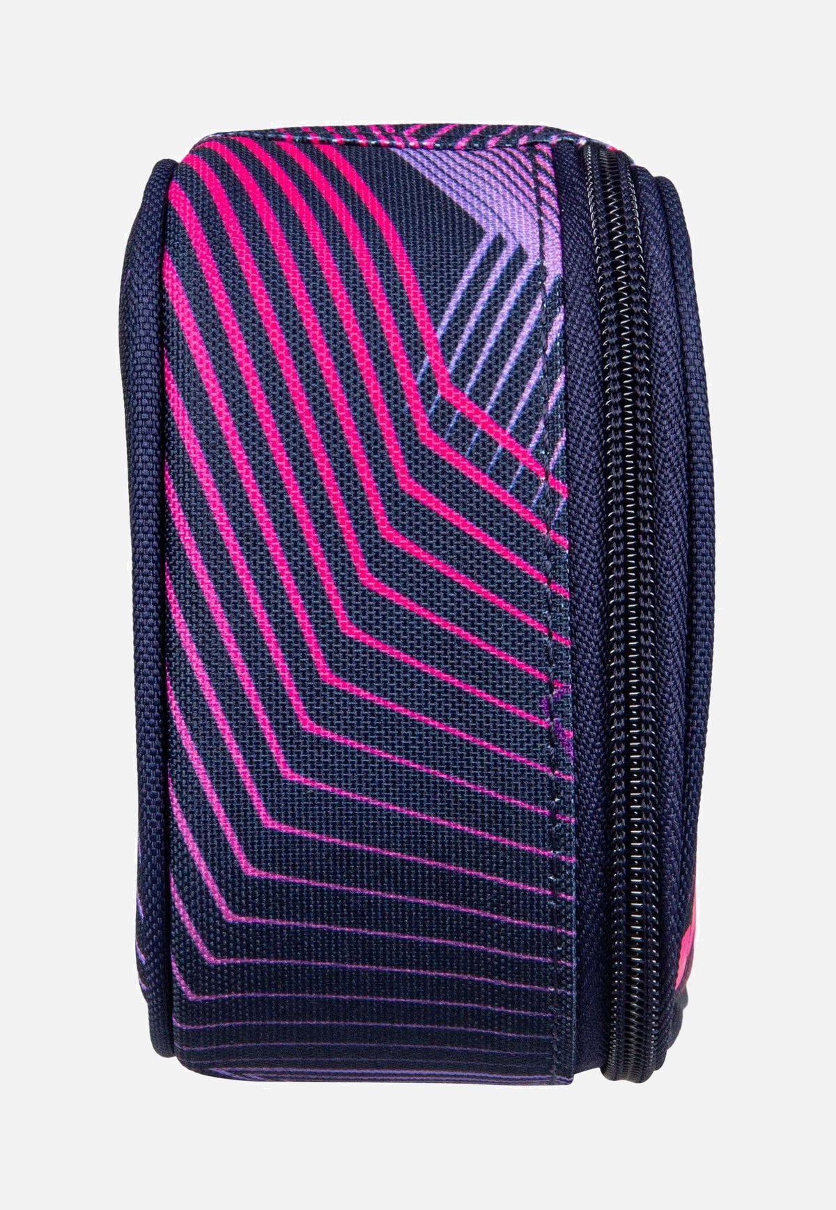 satch satch Schlamperbox Seismic Pink Federmappe