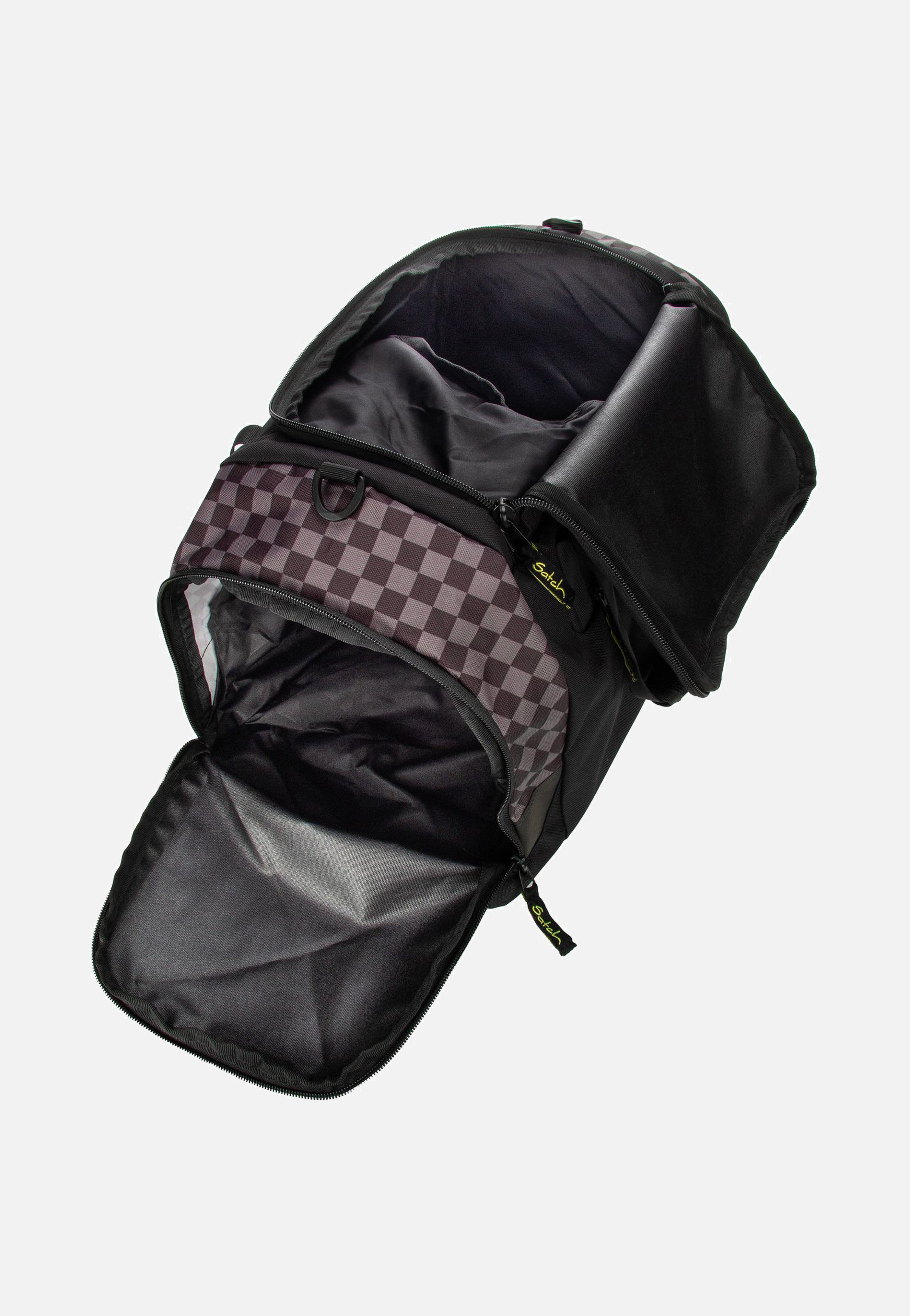 satch satch sport 2024 Dark Skate Dufflebag