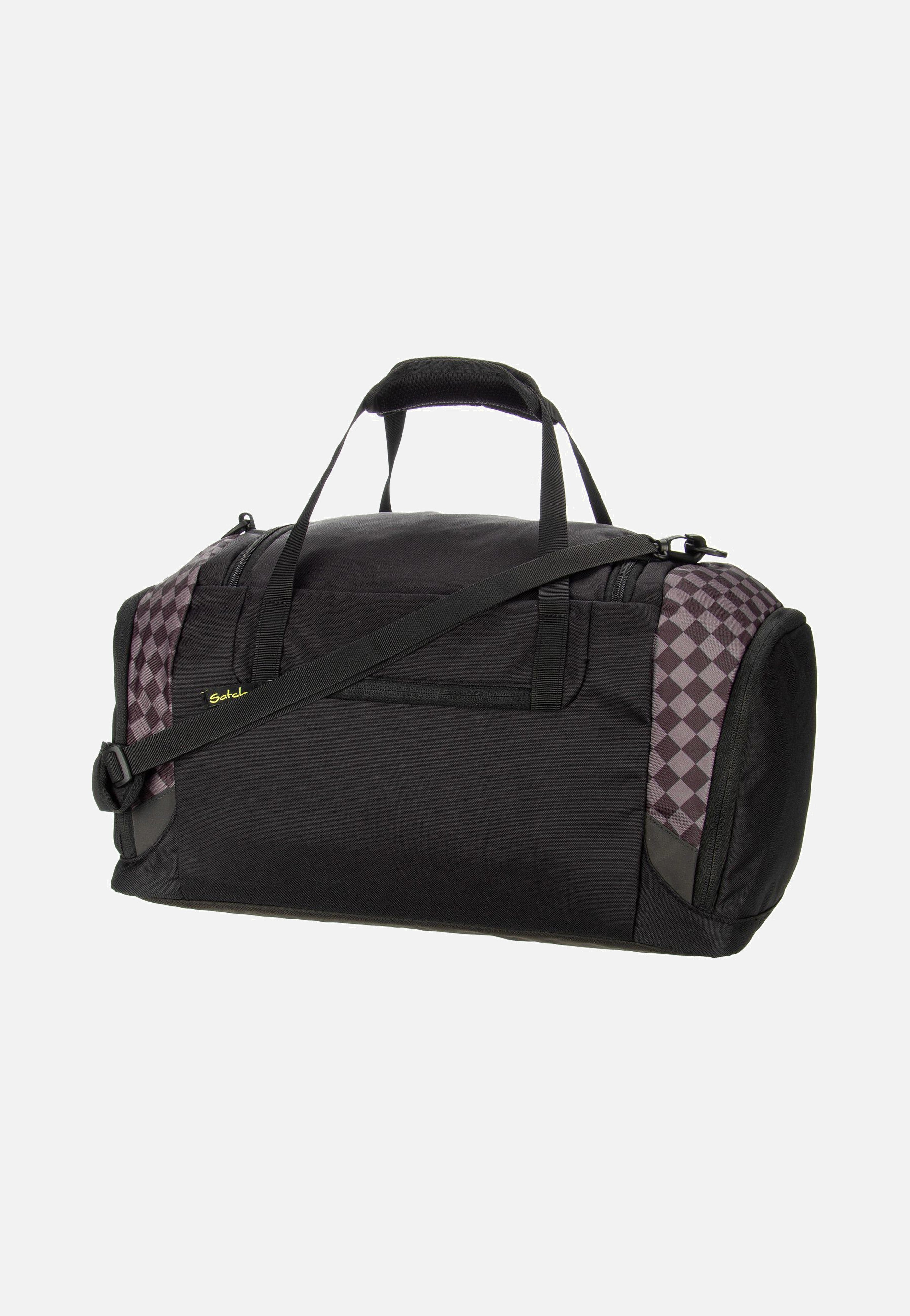 satch satch sport 2024 Dark Skate Dufflebag