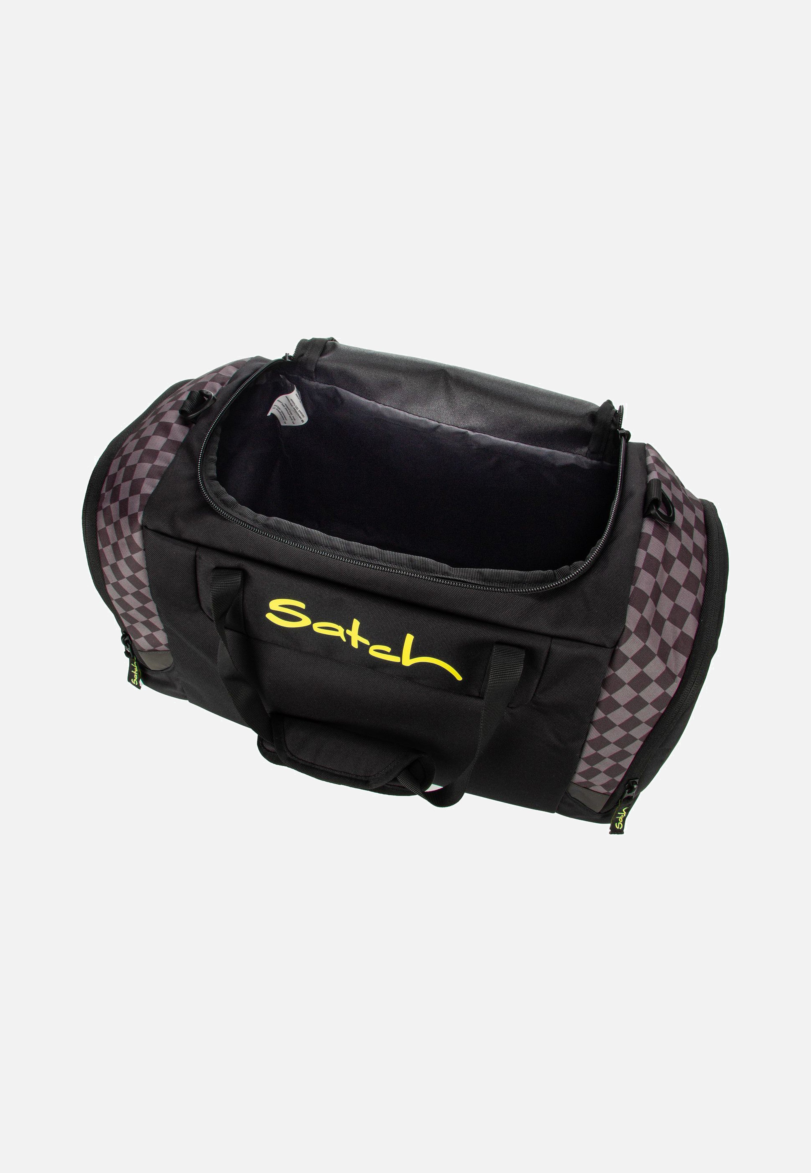 satch satch sport 2024 Dark Skate Dufflebag