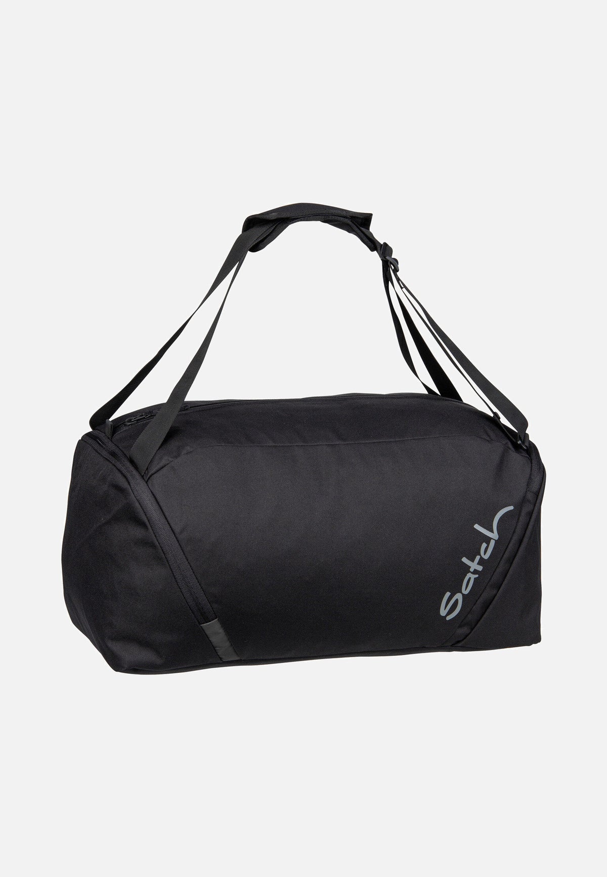 satch satch Sporttasche Blackjack Dufflebag