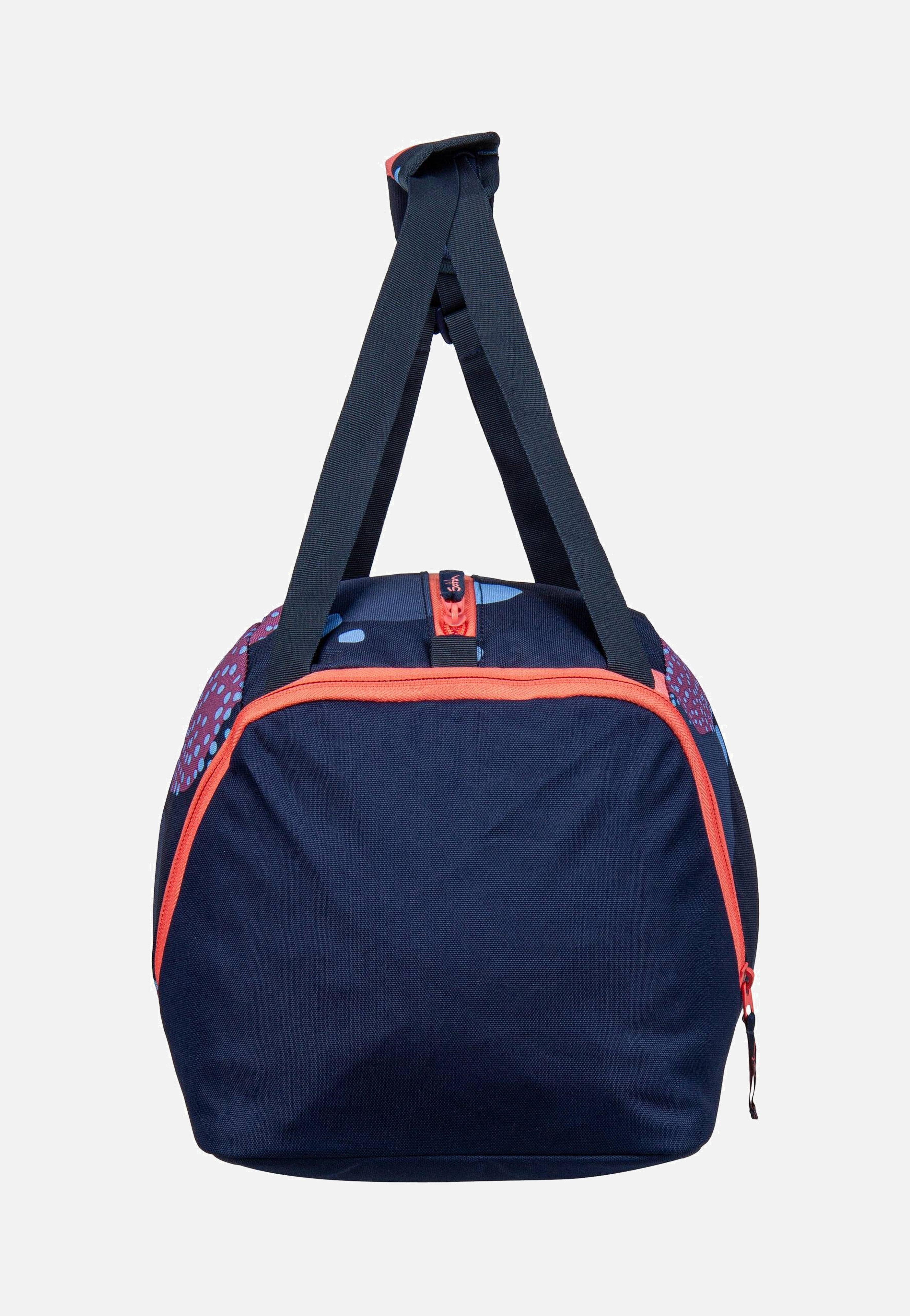 satch satch Sporttasche Coral Reef Dufflebag