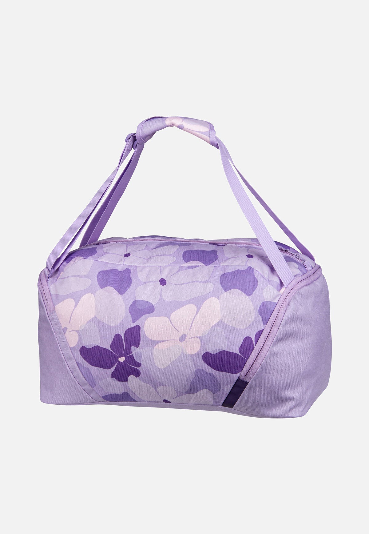 satch satch Sporttasche Lilac Blossom Dufflebag