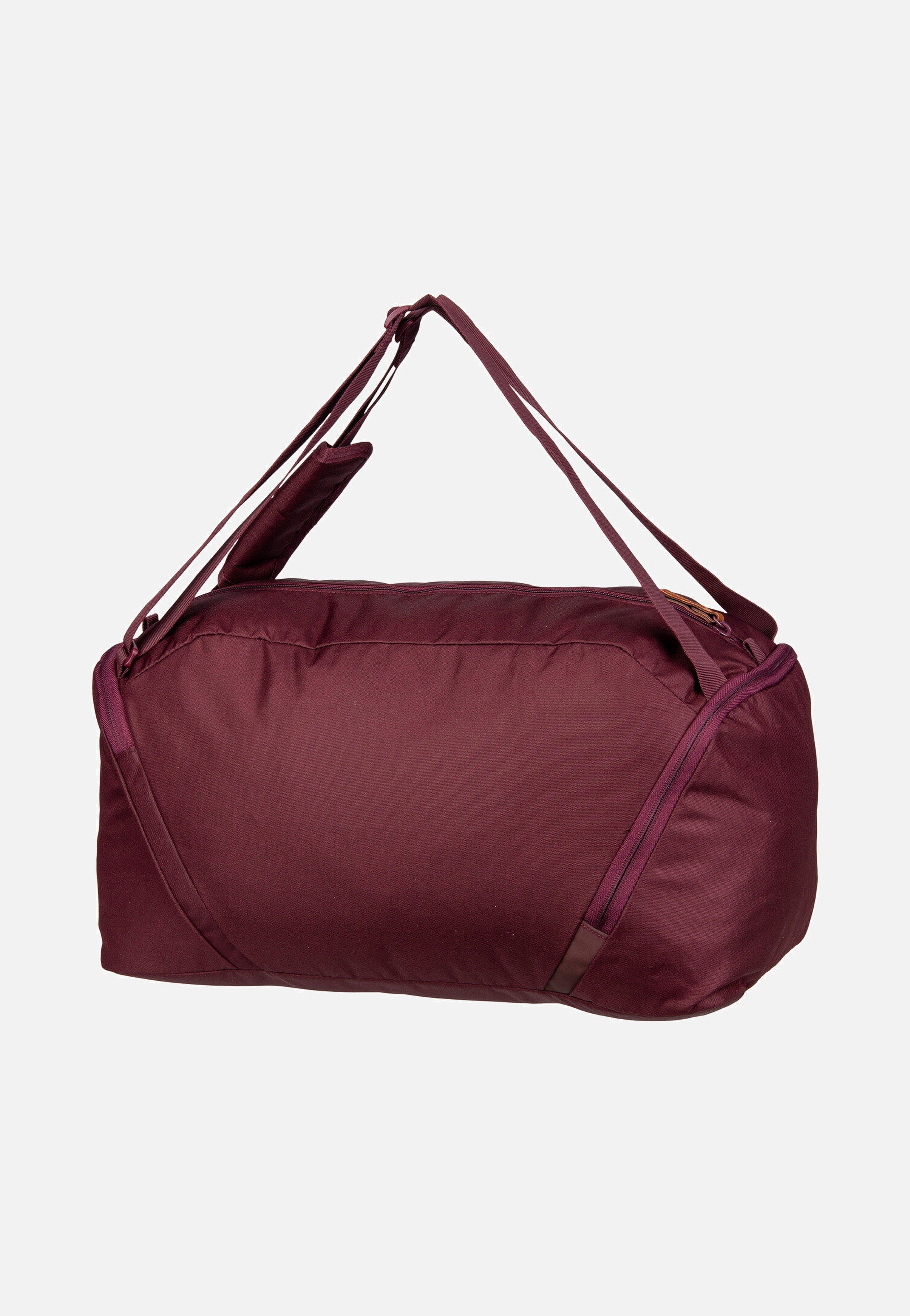 satch satch Sporttasche Nordic Edition Nordic Ruby Dufflebag