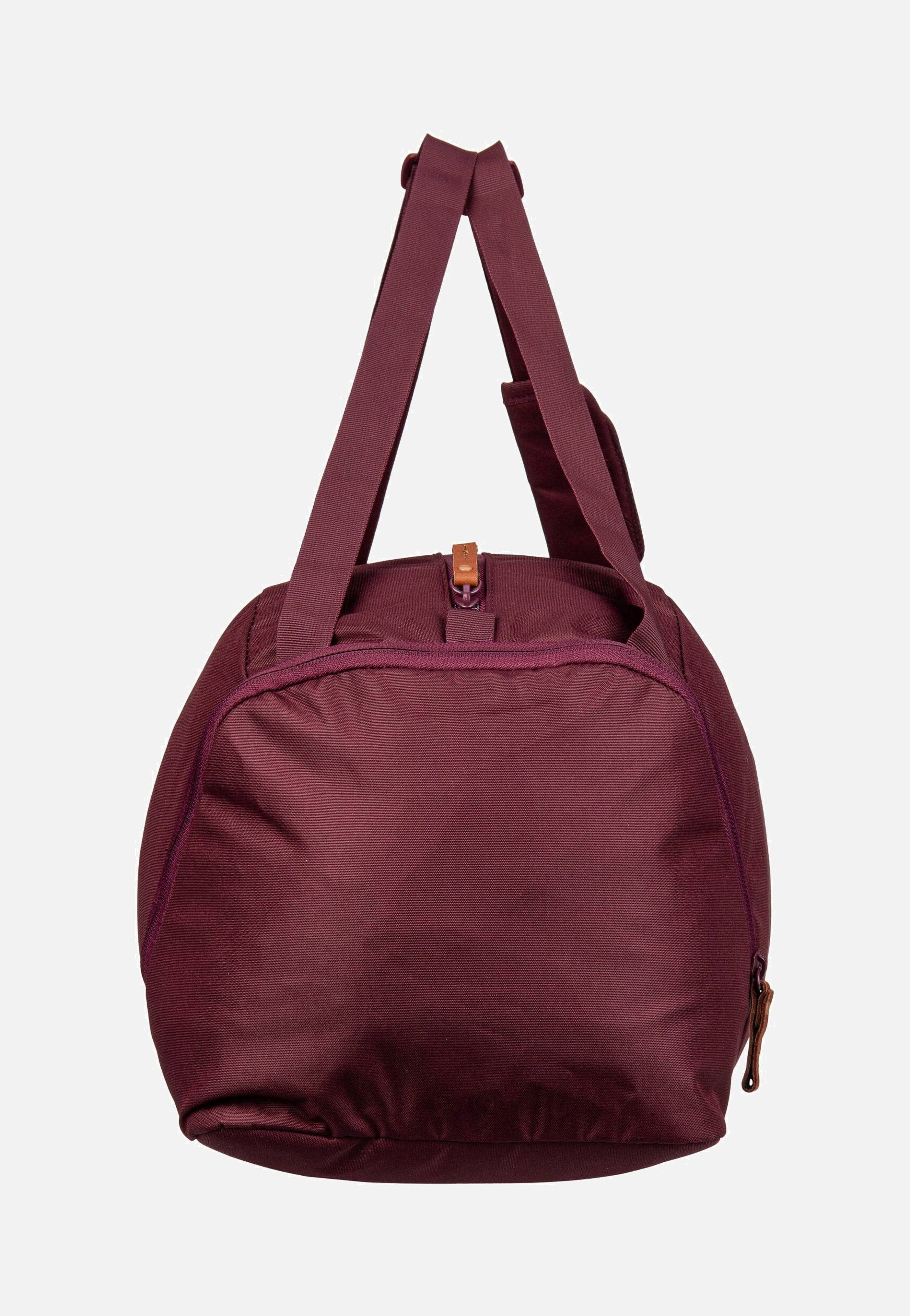satch satch Sporttasche Nordic Edition Nordic Ruby Dufflebag